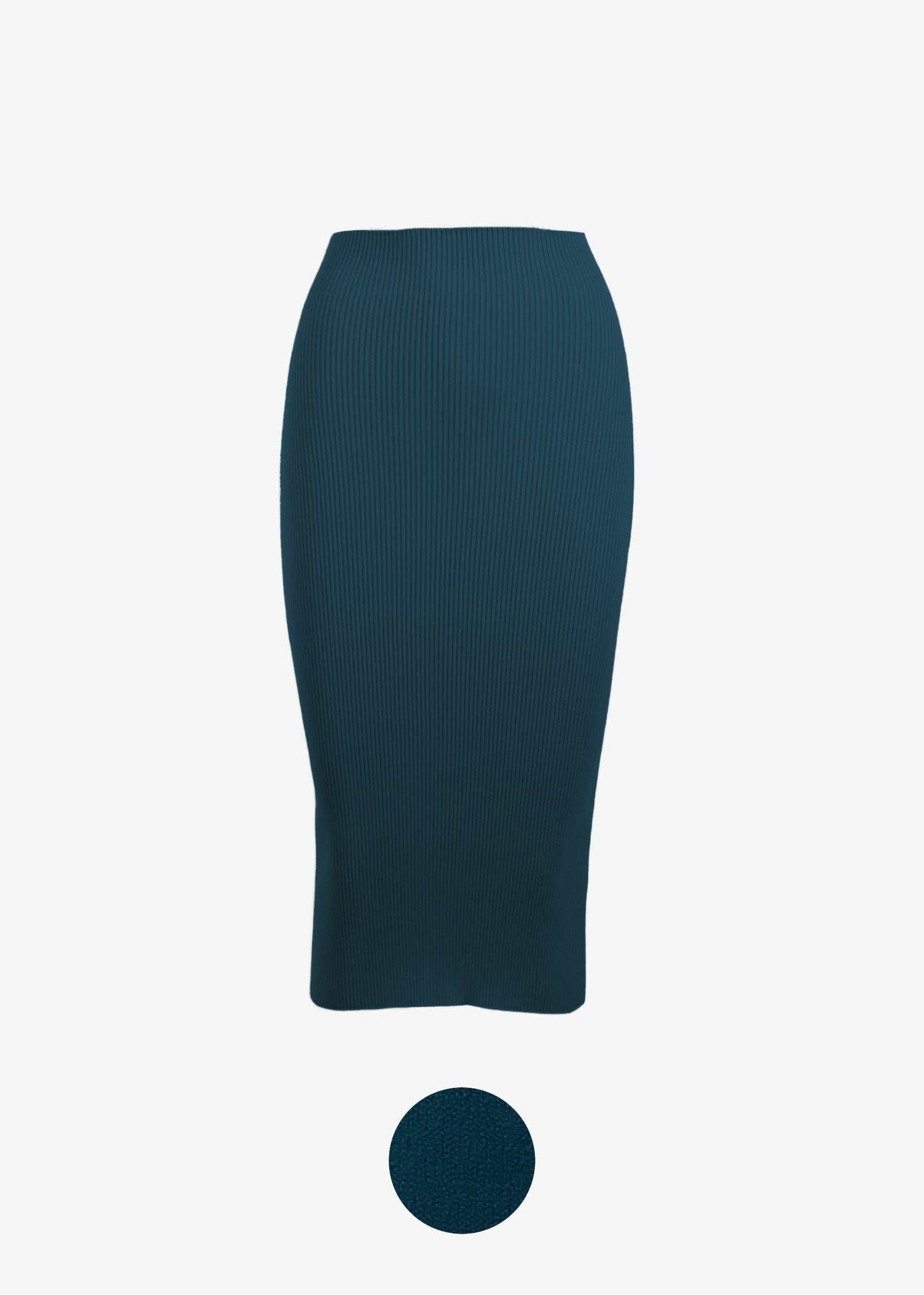 Juno Pencil Skirt (Color Options)