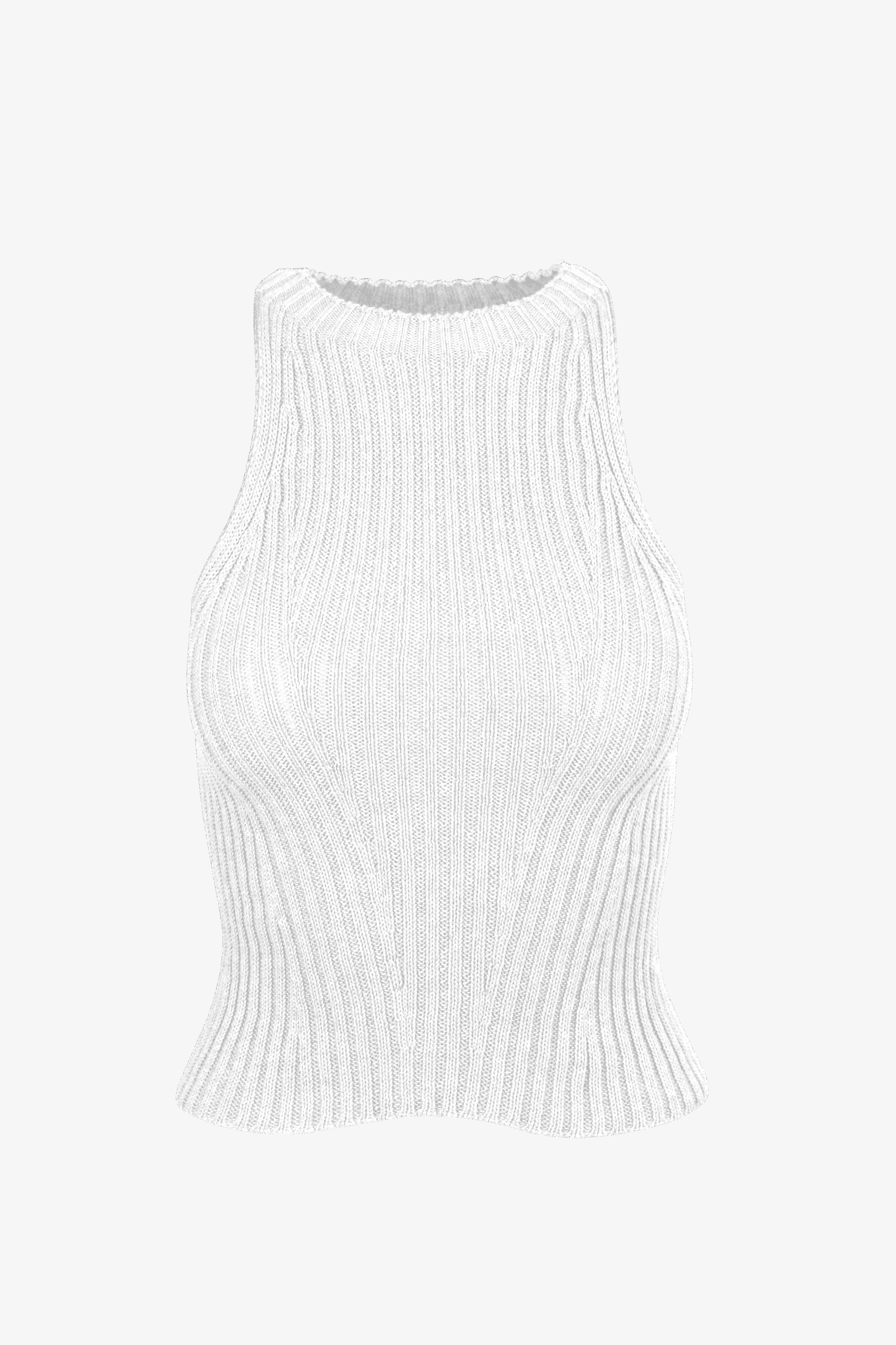 Zora Muscle Tank (Color Options)