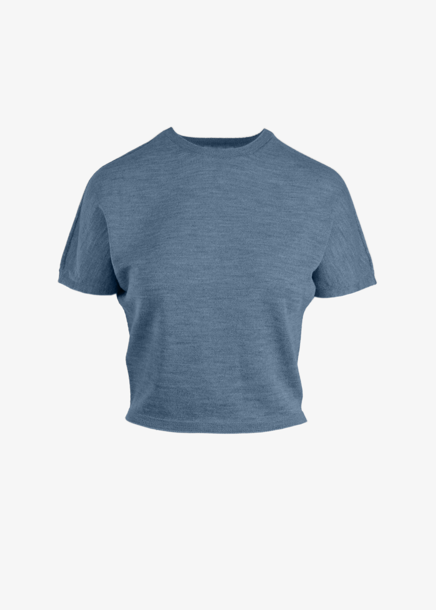 Laine - DULL-JEANS-BLUE / XS