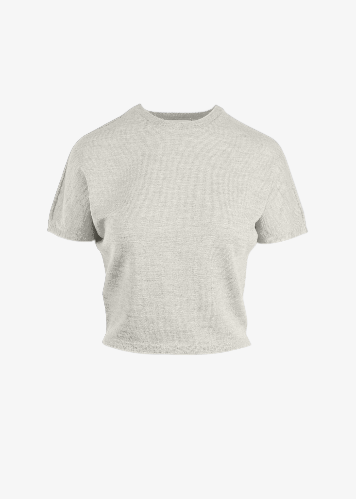 Laine - PALE-SILVER / XS