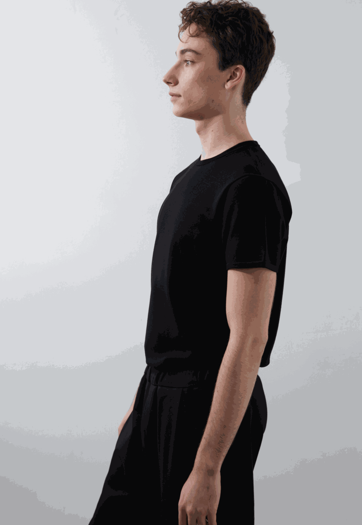 Beckett Tee (Color Options)