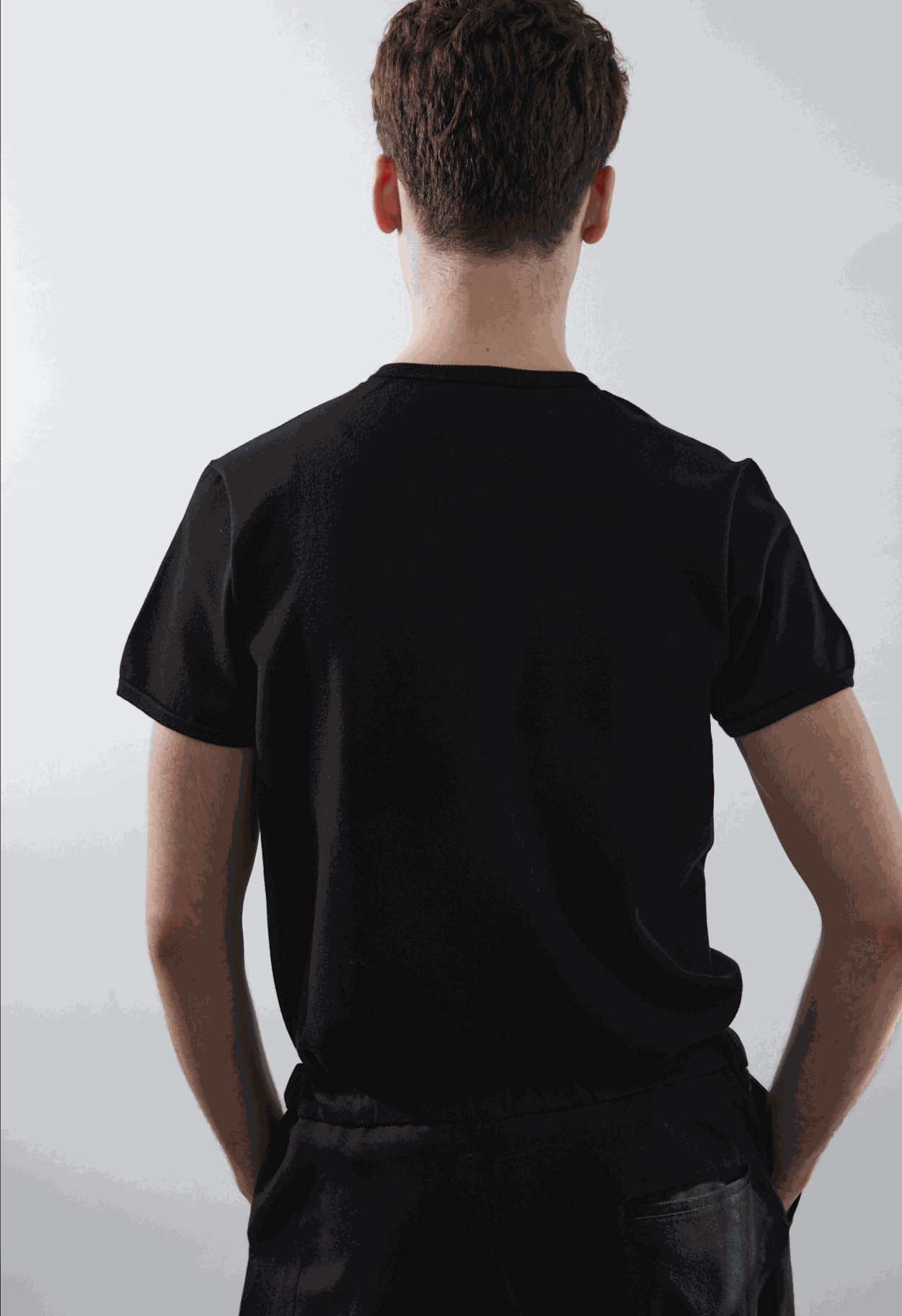 Beckett Tee (Color Options)