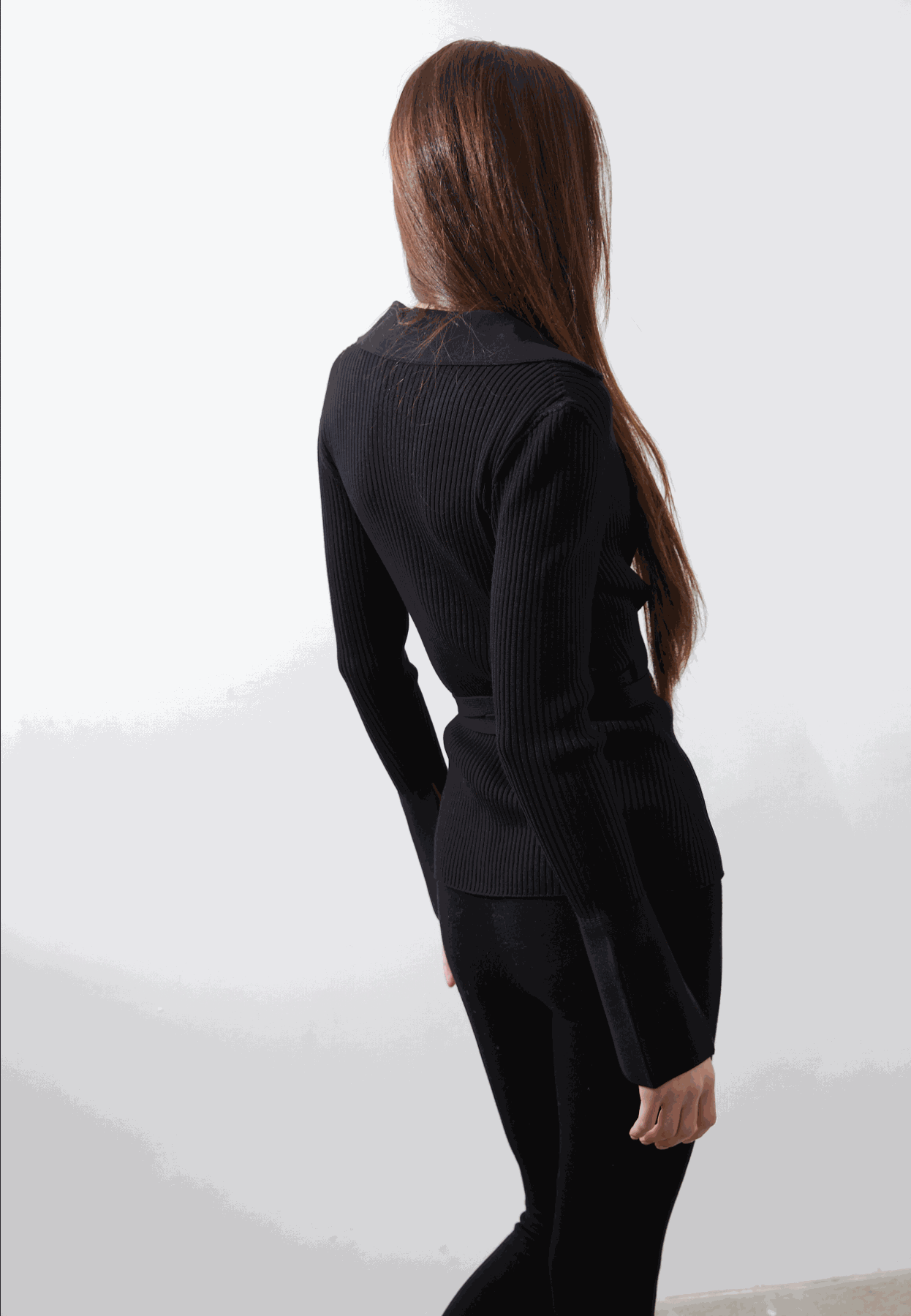 Elios Cardigan (Color Options)