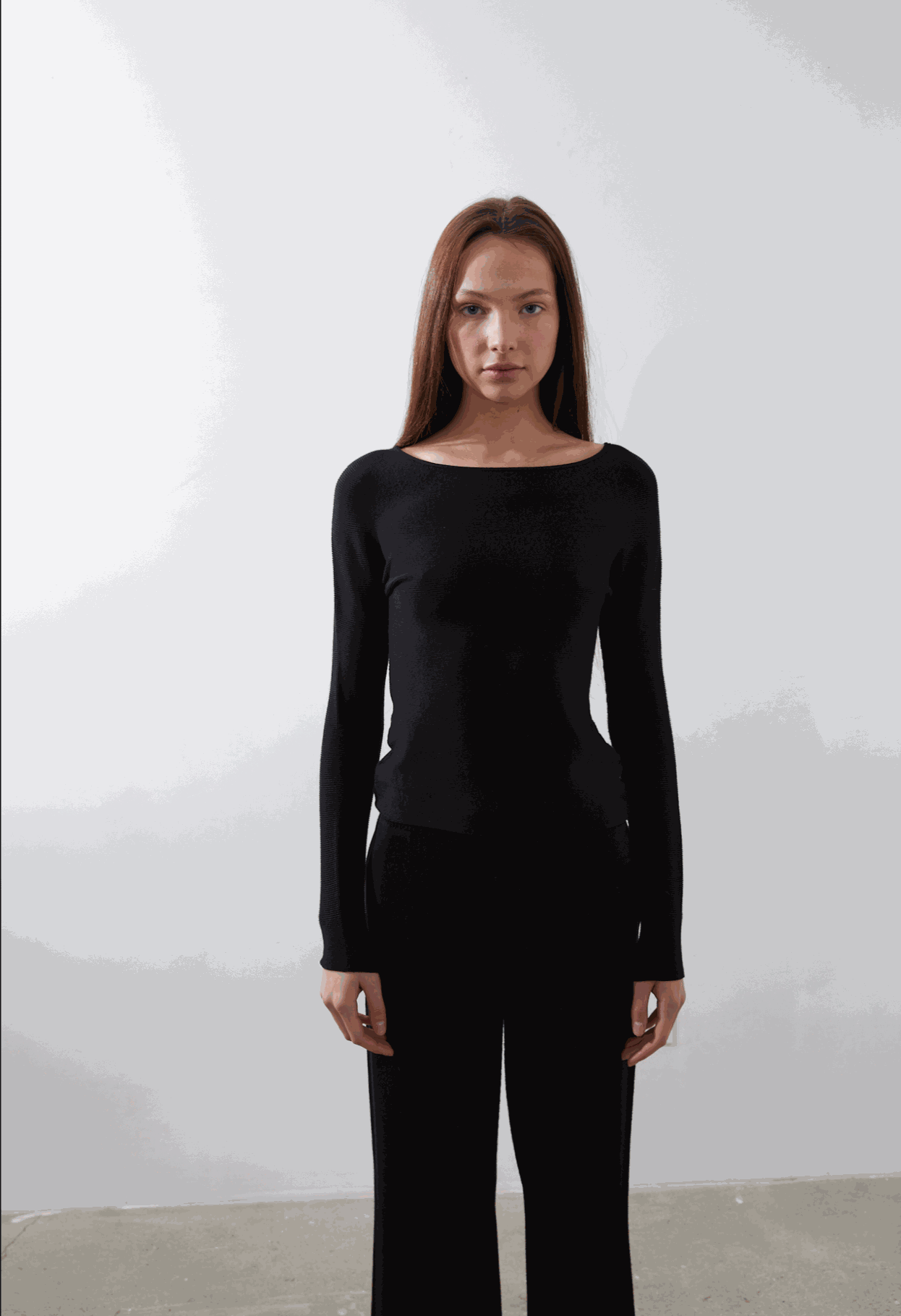 Rory Long Sleeve (Color Options)