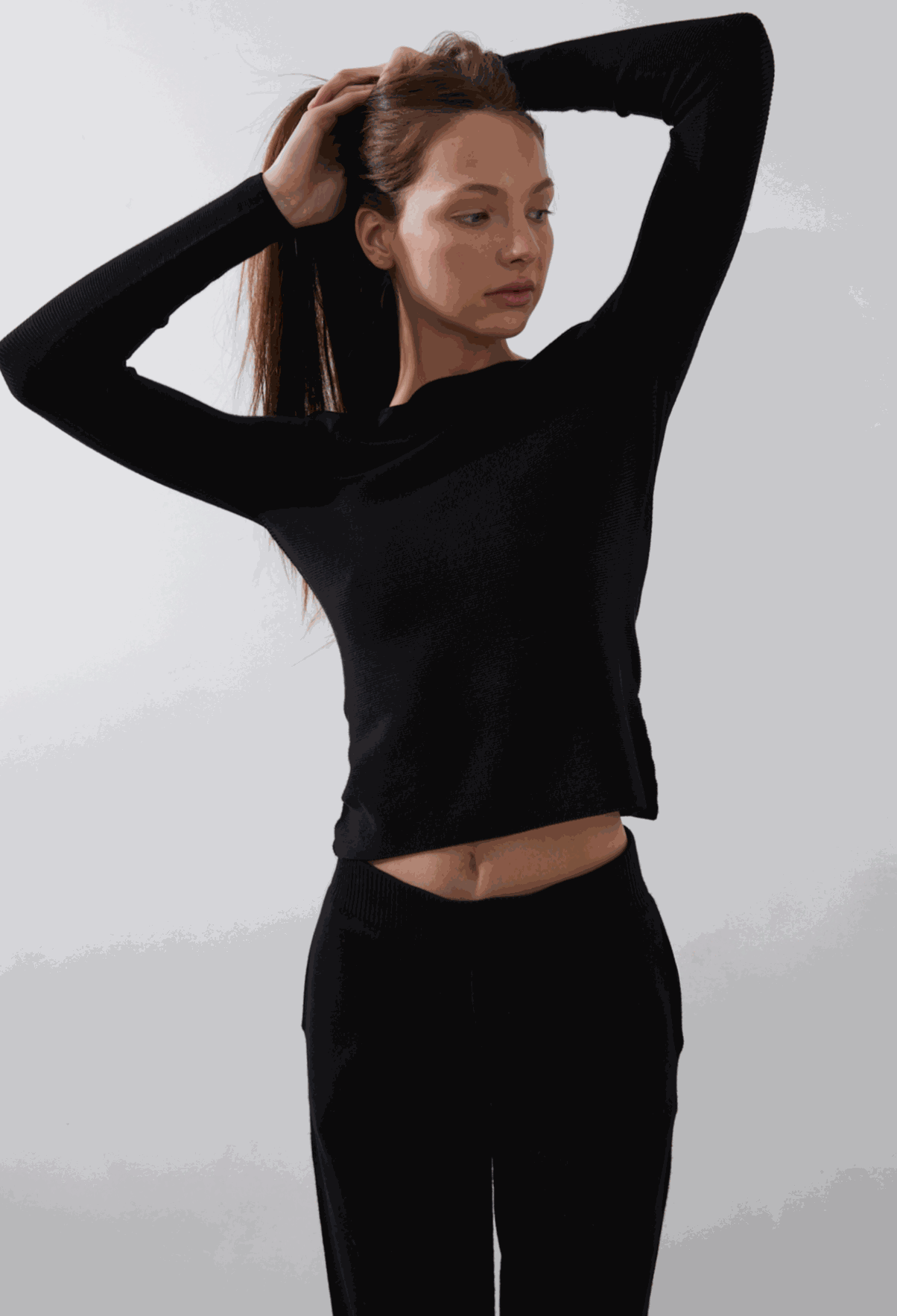 Rory Long Sleeve (Color Options)