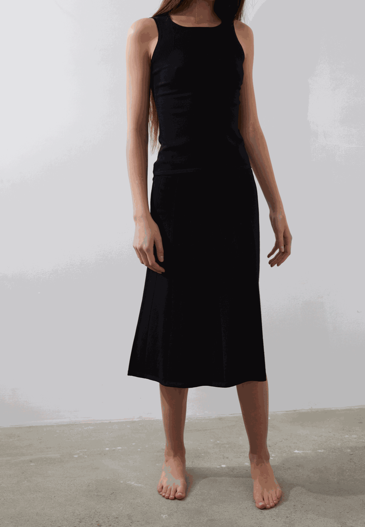 Vega Skirt (Color Options)