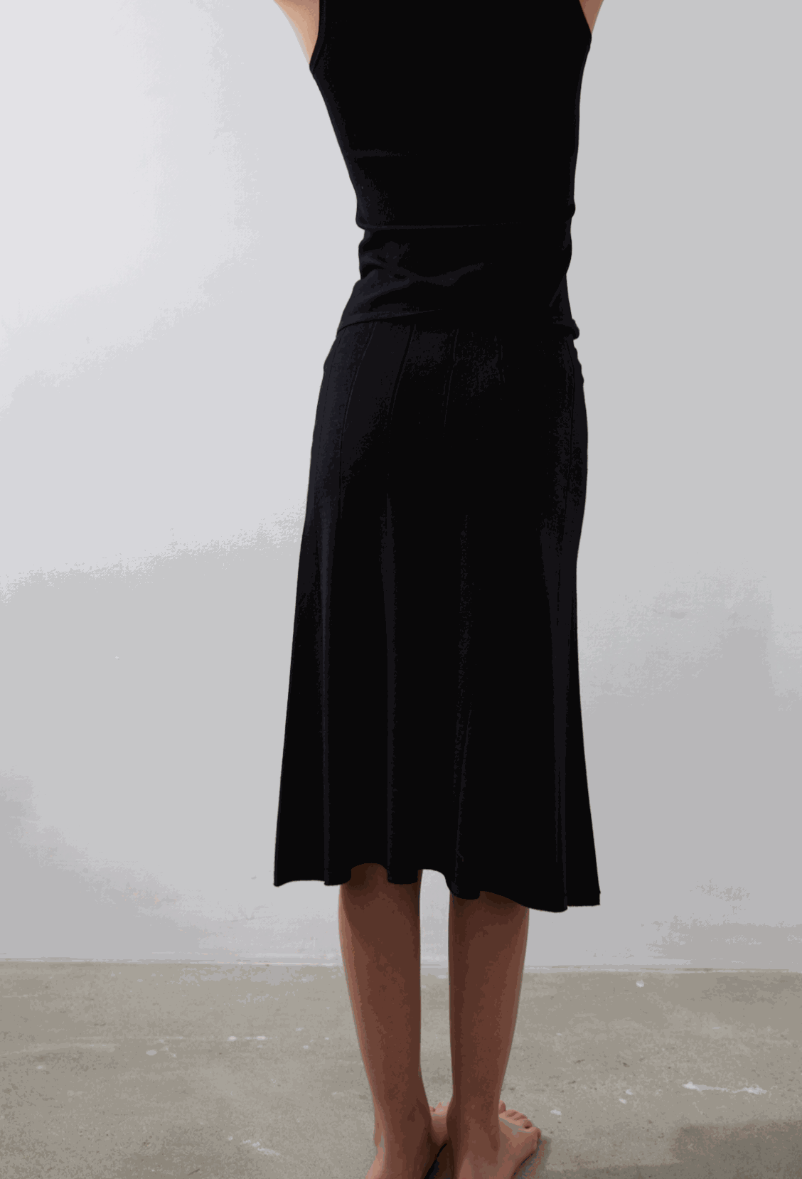 Vega Skirt (Color Options)