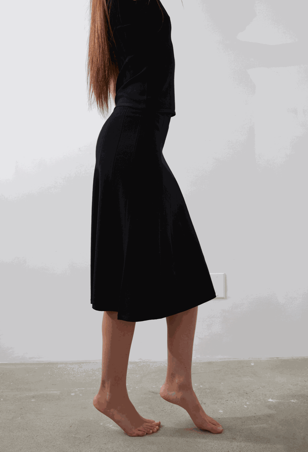 Vega Skirt (Color Options)