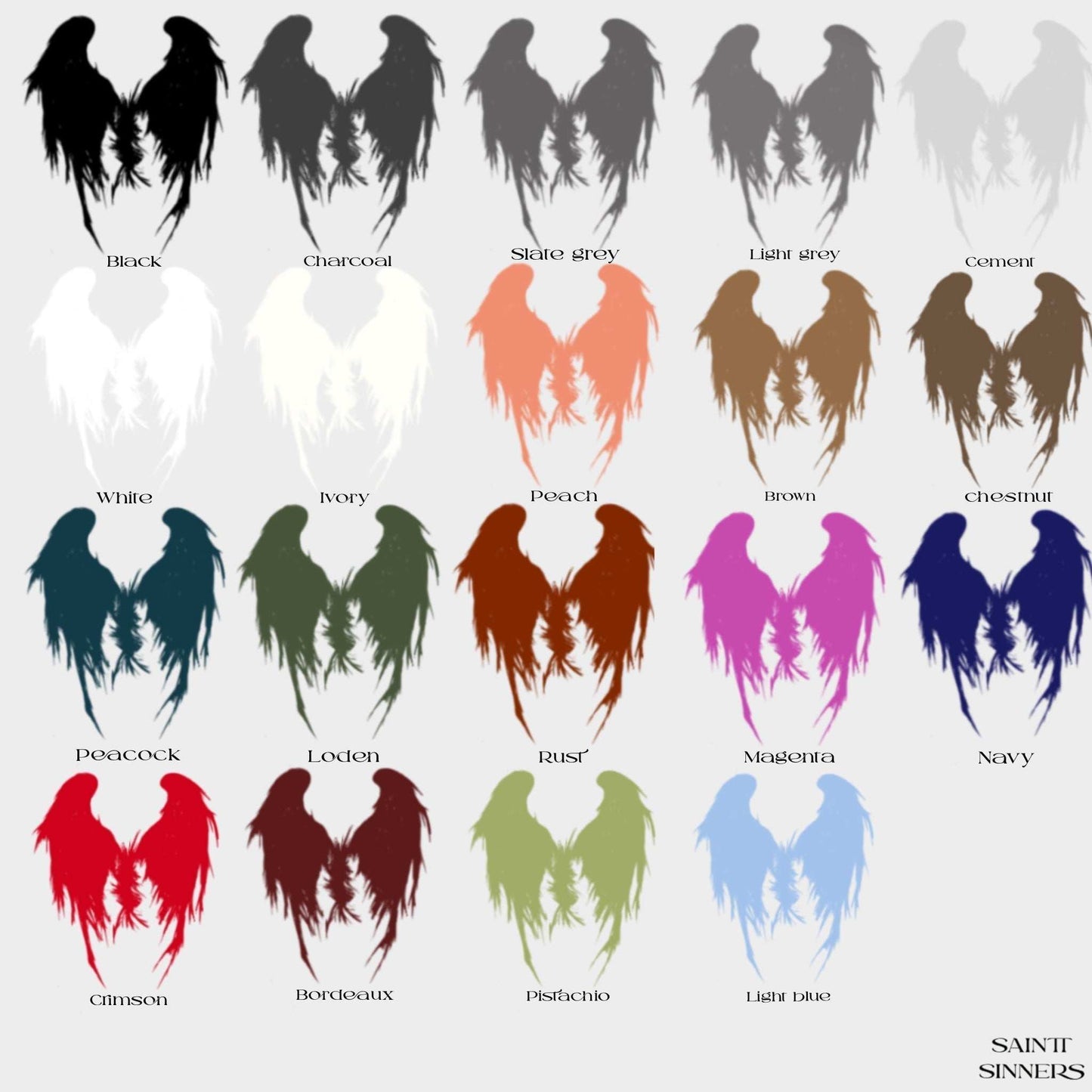 Arca Legging (Color Options)