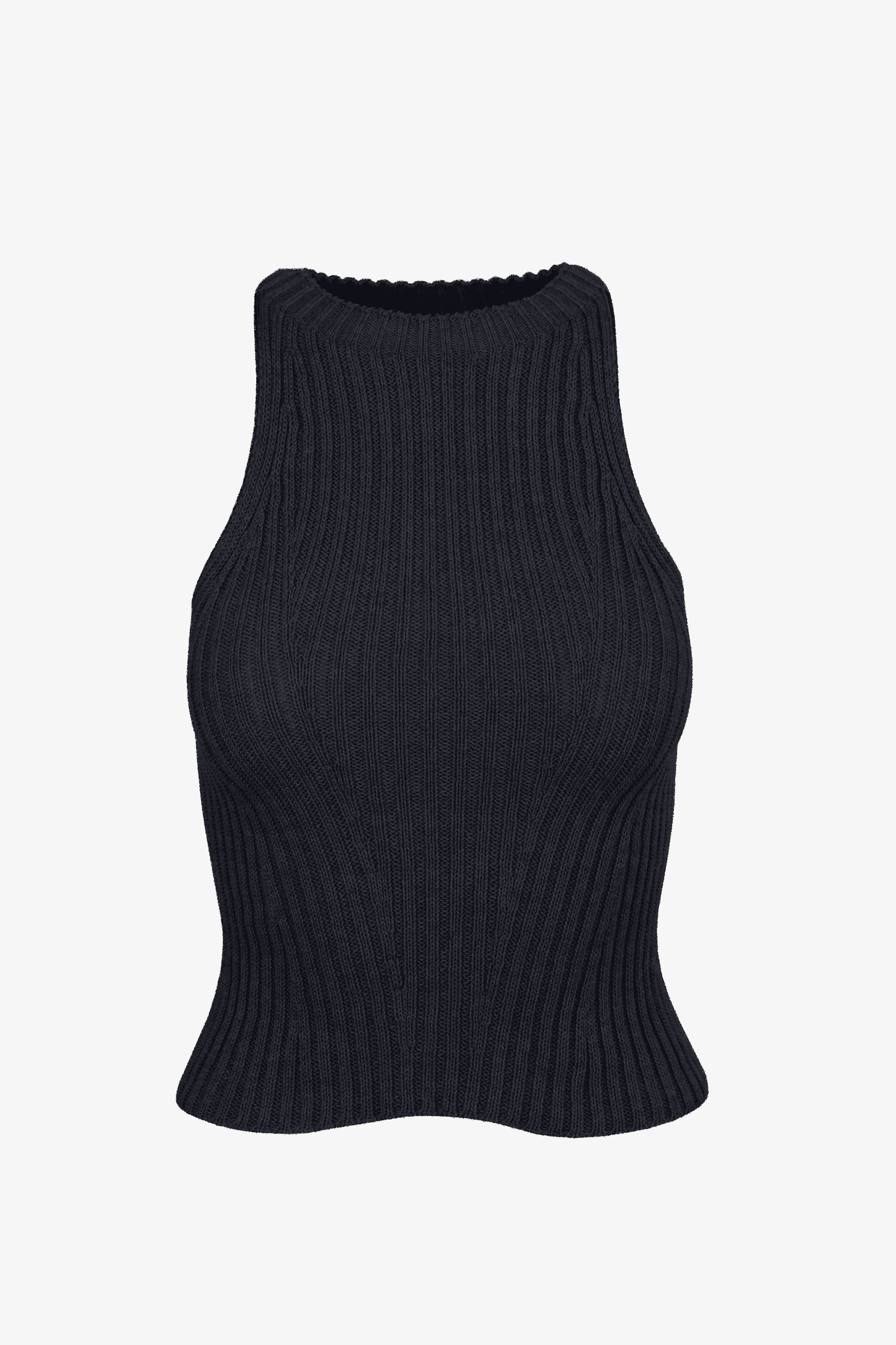 Zora Muscle Tank (Color Options)