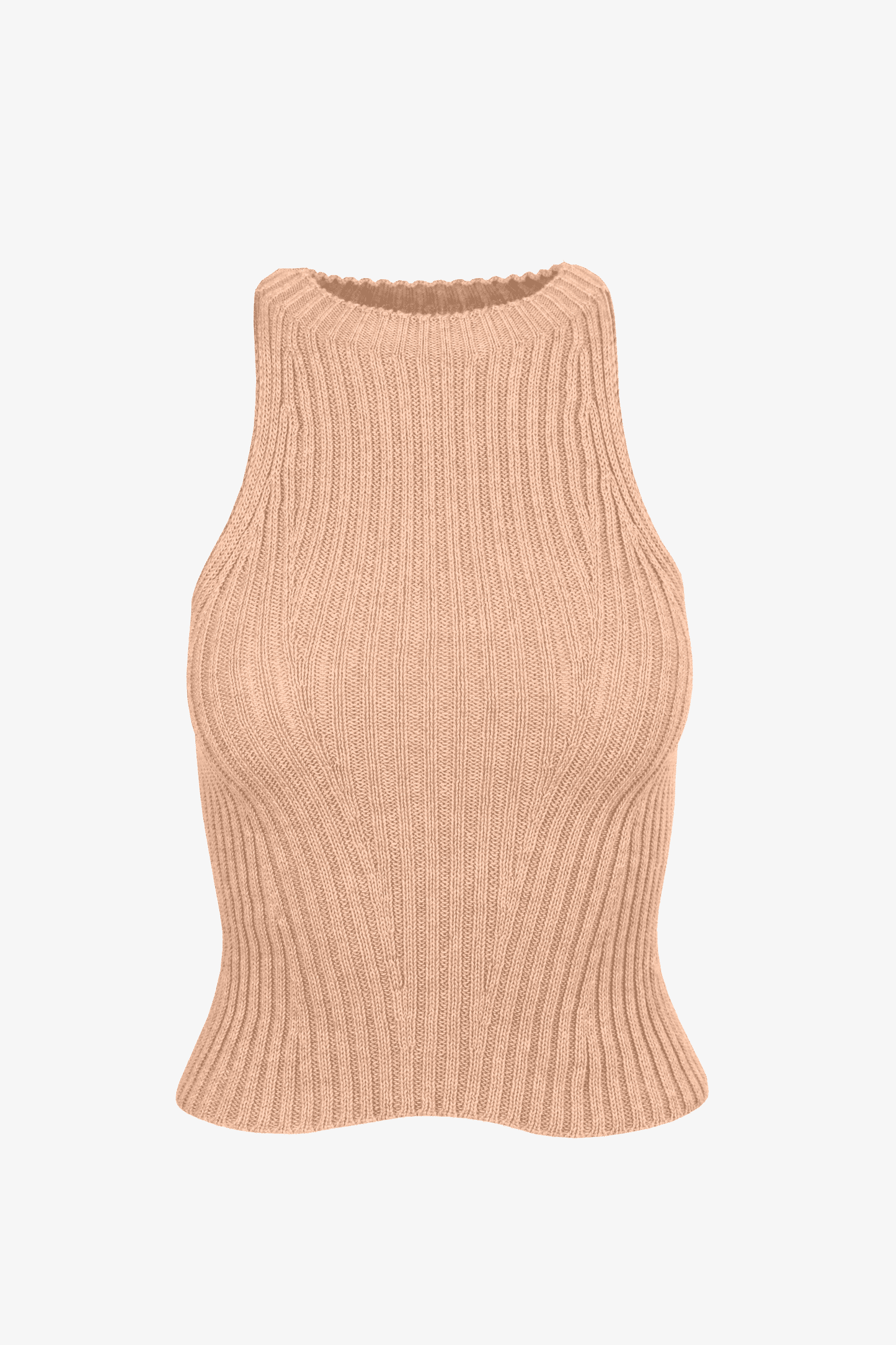 Zora Muscle Tank (Color Options)