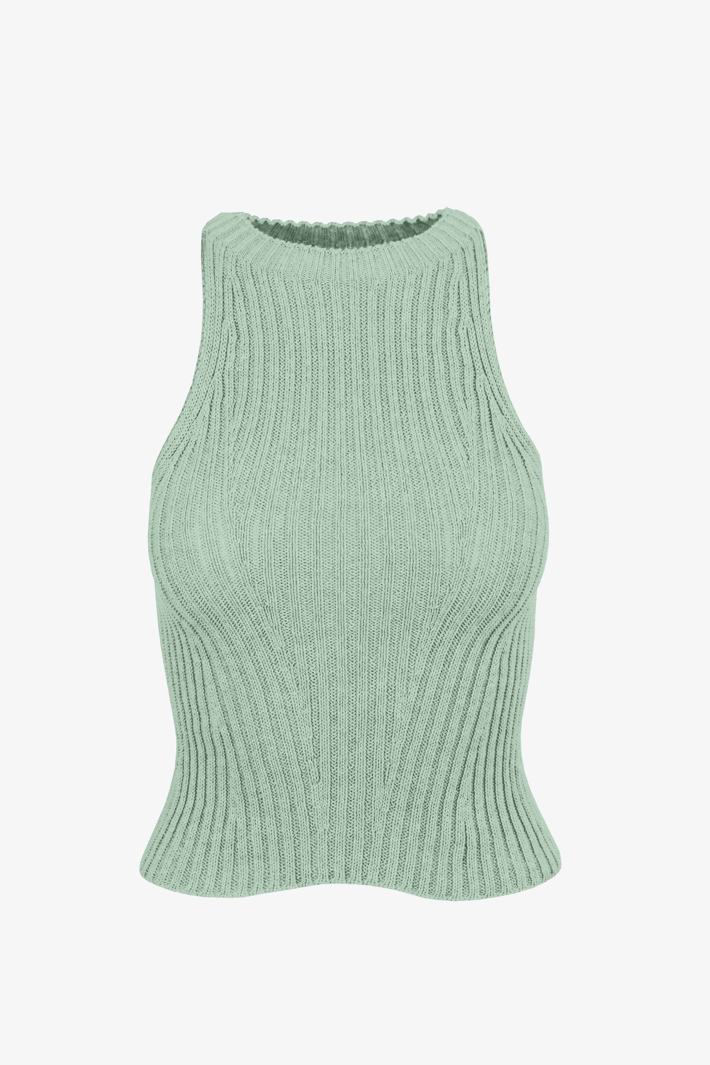 Zora Muscle Tank (Color Options)