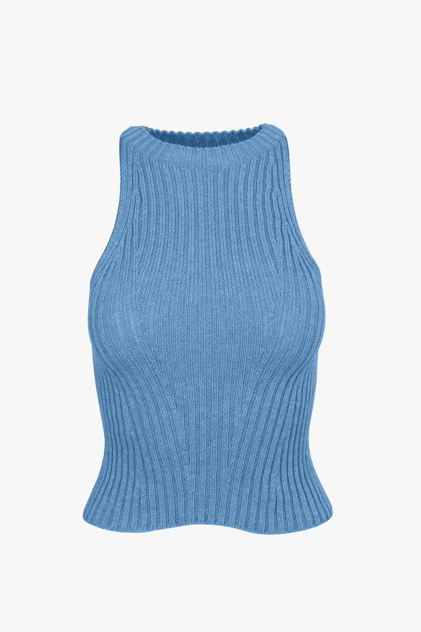 Zora Muscle Tank (Color Options)