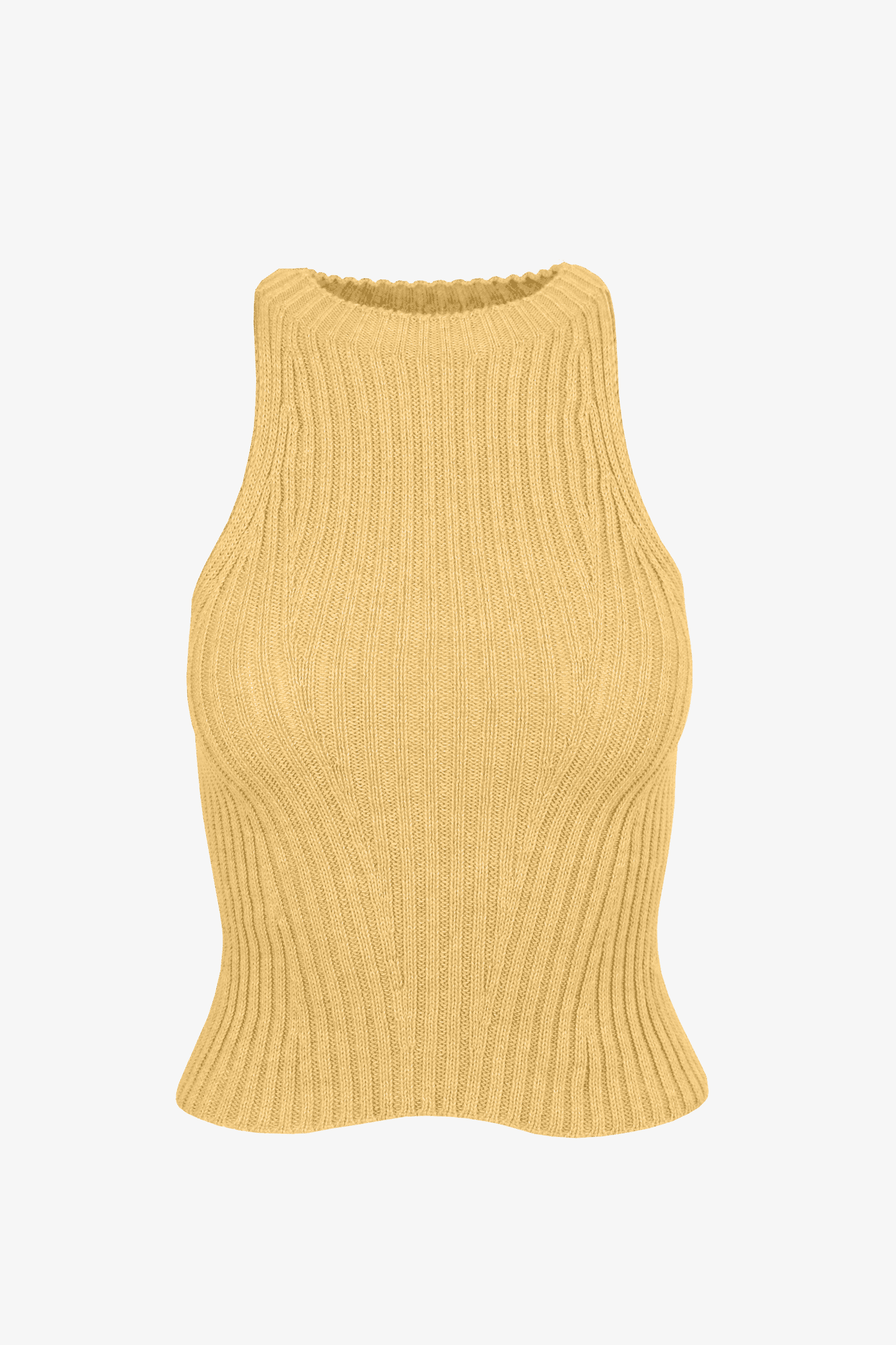 Zora Muscle Tank (Color Options)