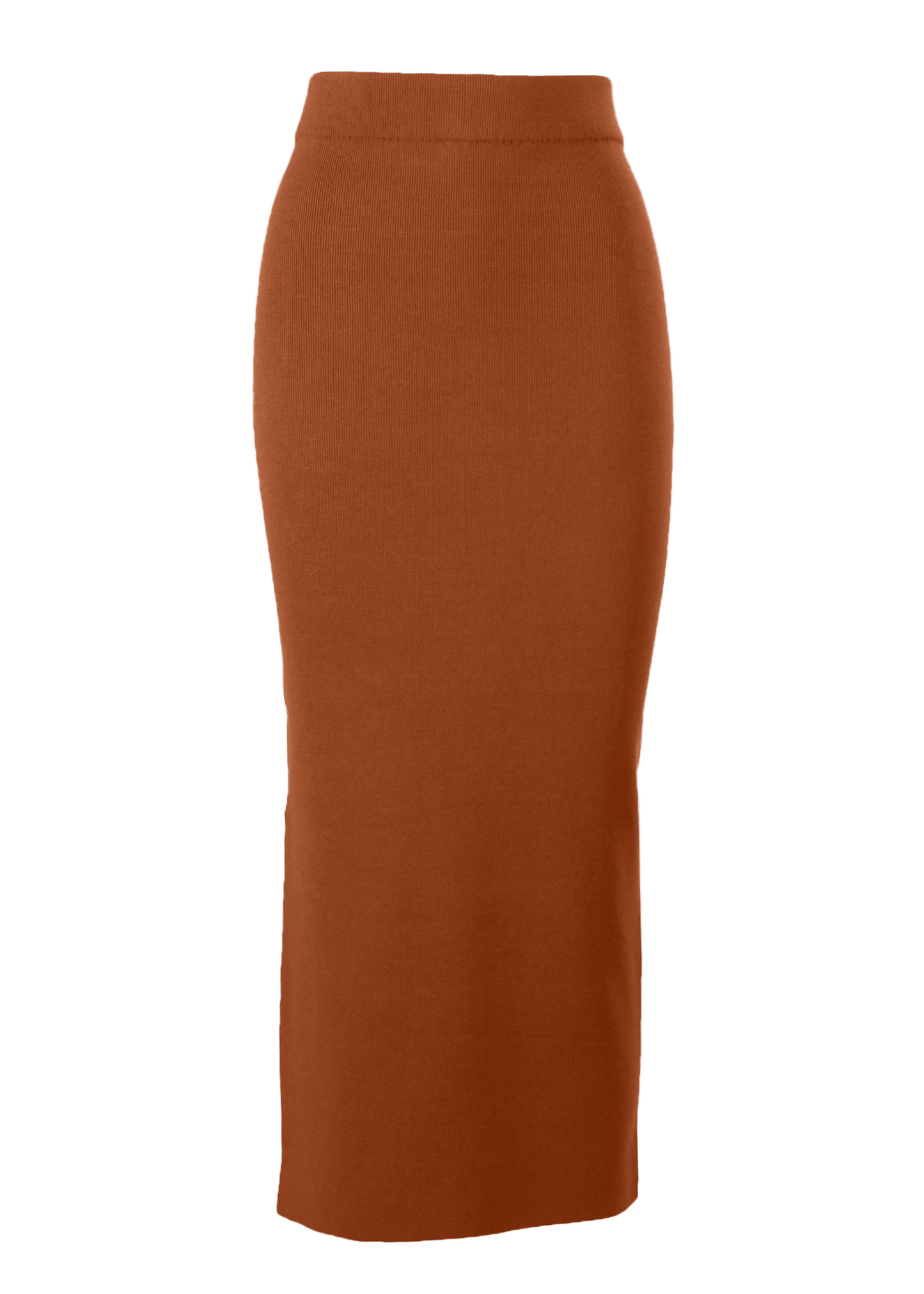 Gio Slit Maxi Skirt