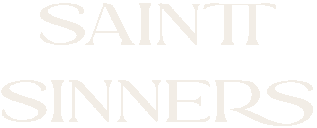 Saintt Sinners