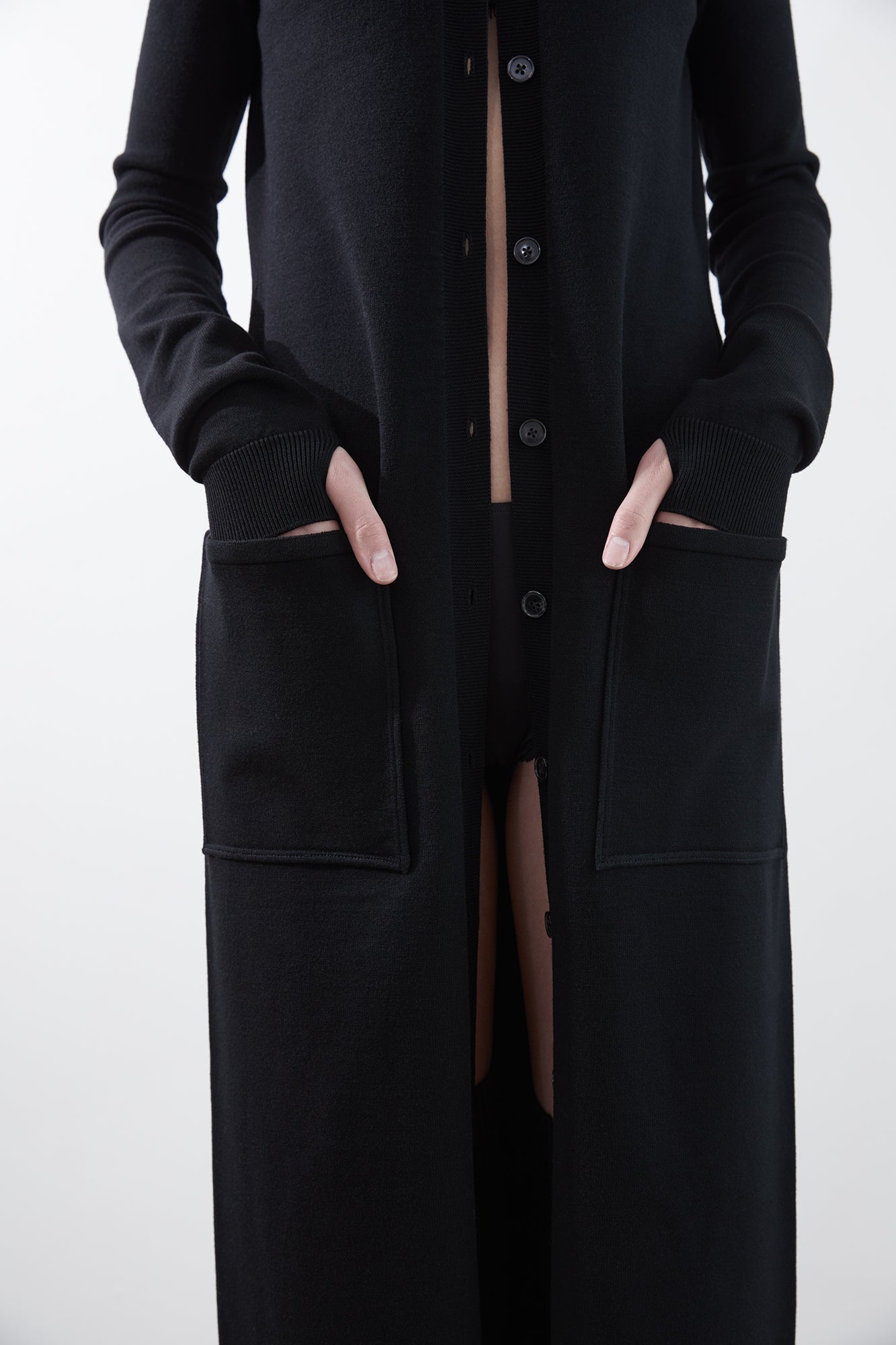 Dresses and Outerwear