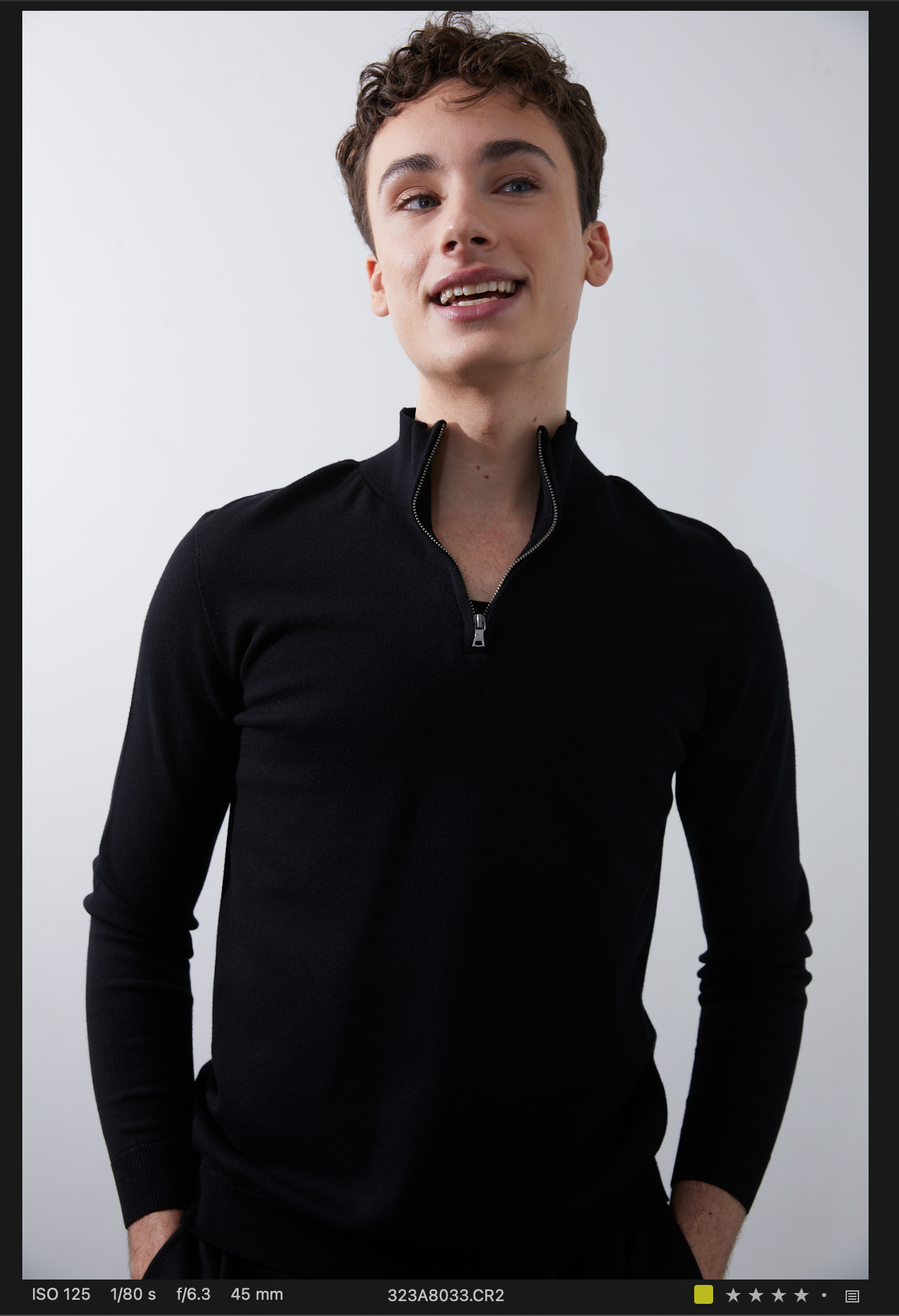 Mens Tops