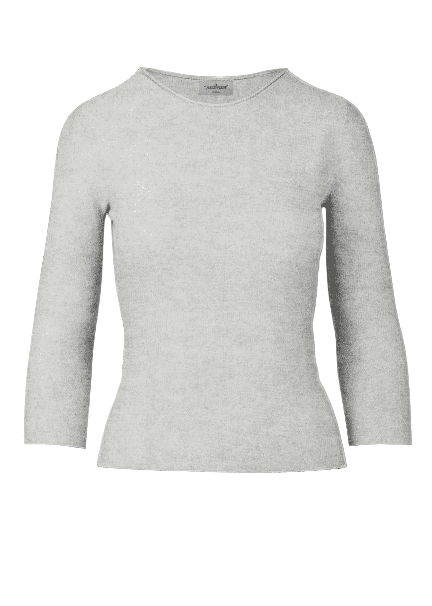 Wilma - LIGHT-GREY / XS