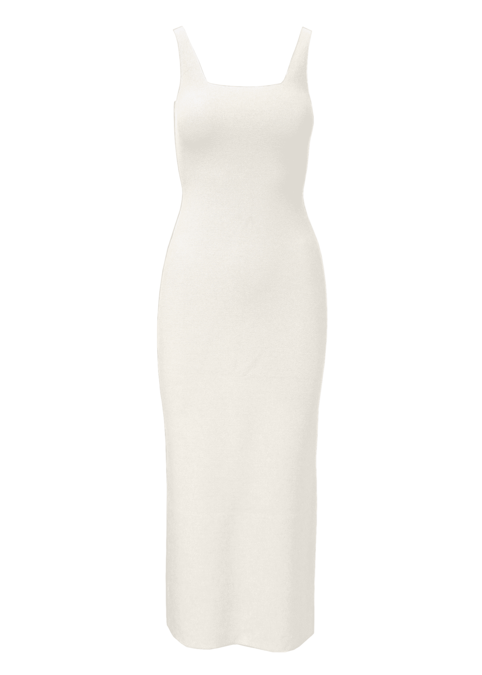 Ivy Midi Dress (Color Options)