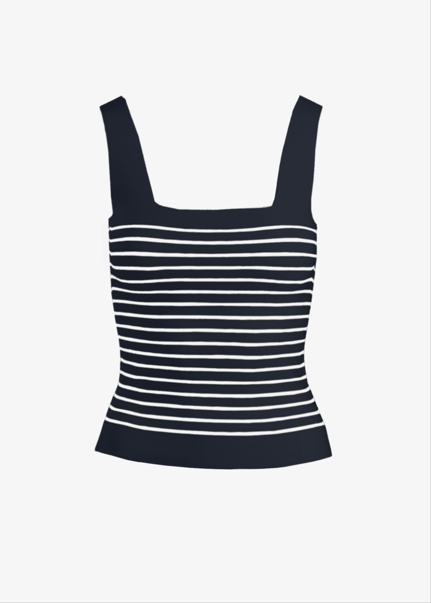 Blanche - NAVY / XS