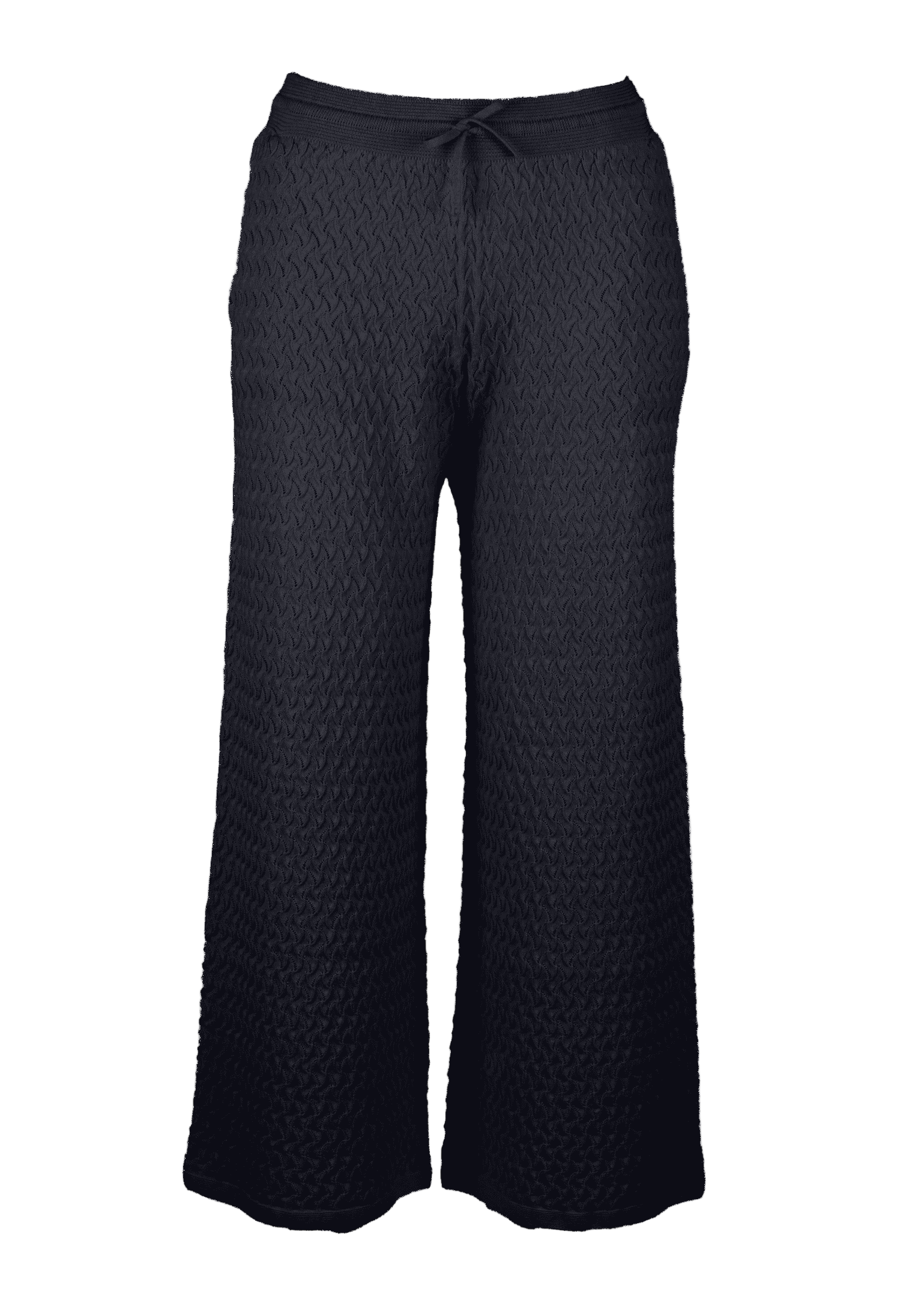 Tonya Pant - MARINE / XS