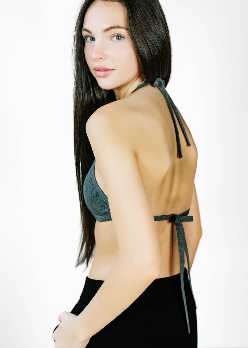 Alondra Halter Top