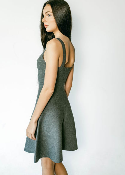 Jericho Flare Dress
