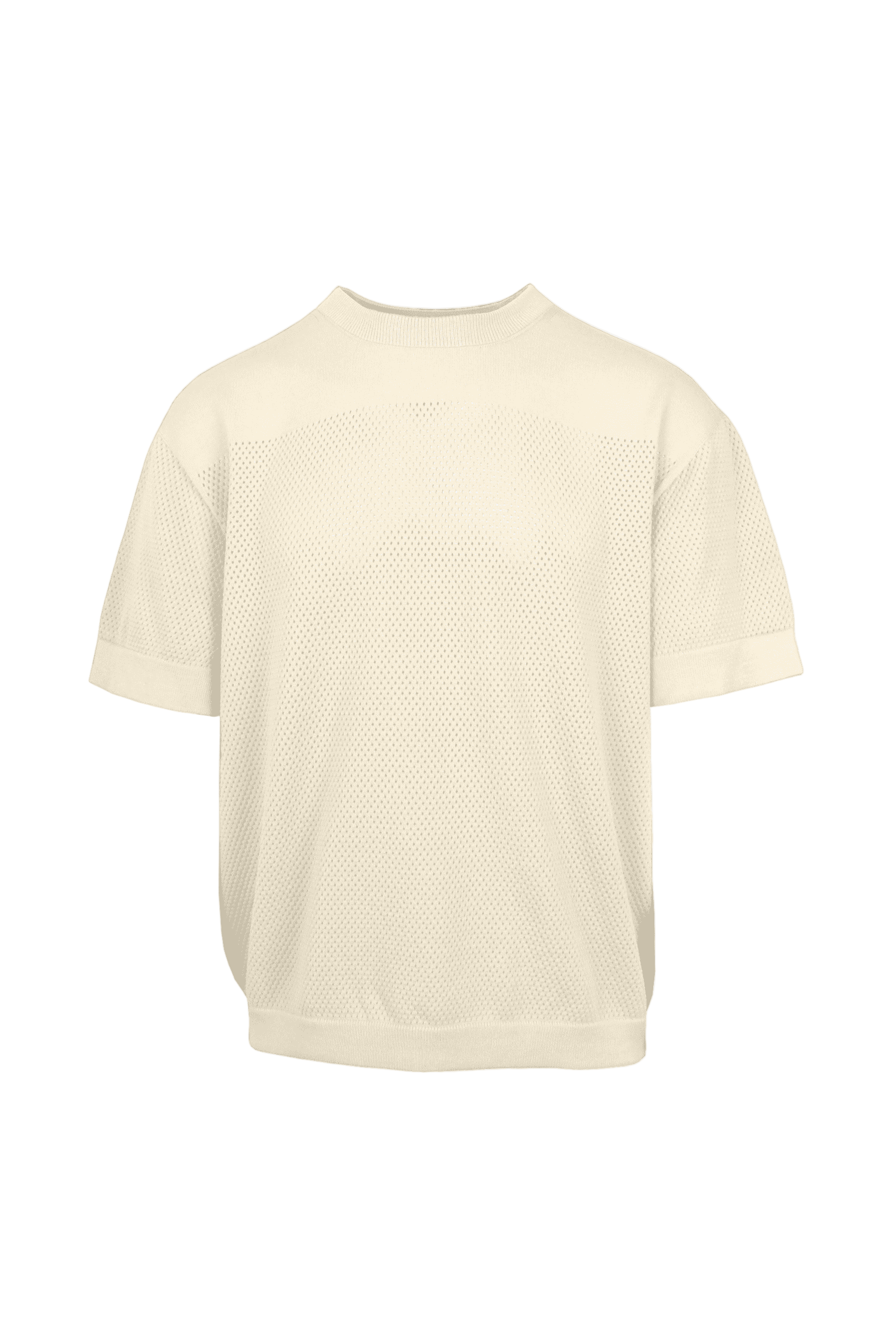 Juda Mesh Jersey