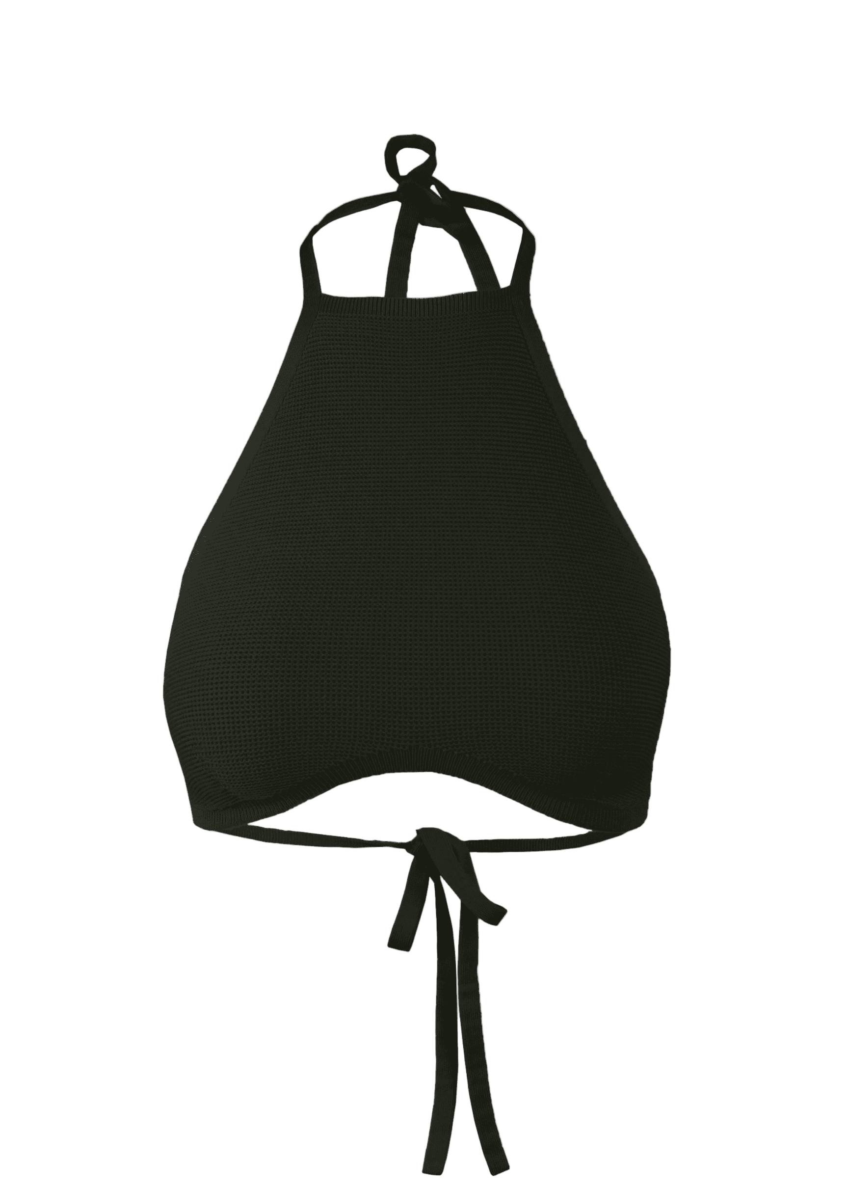 Alondra Halter Top