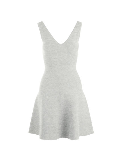 Alisa - LIGHT GREY / XS