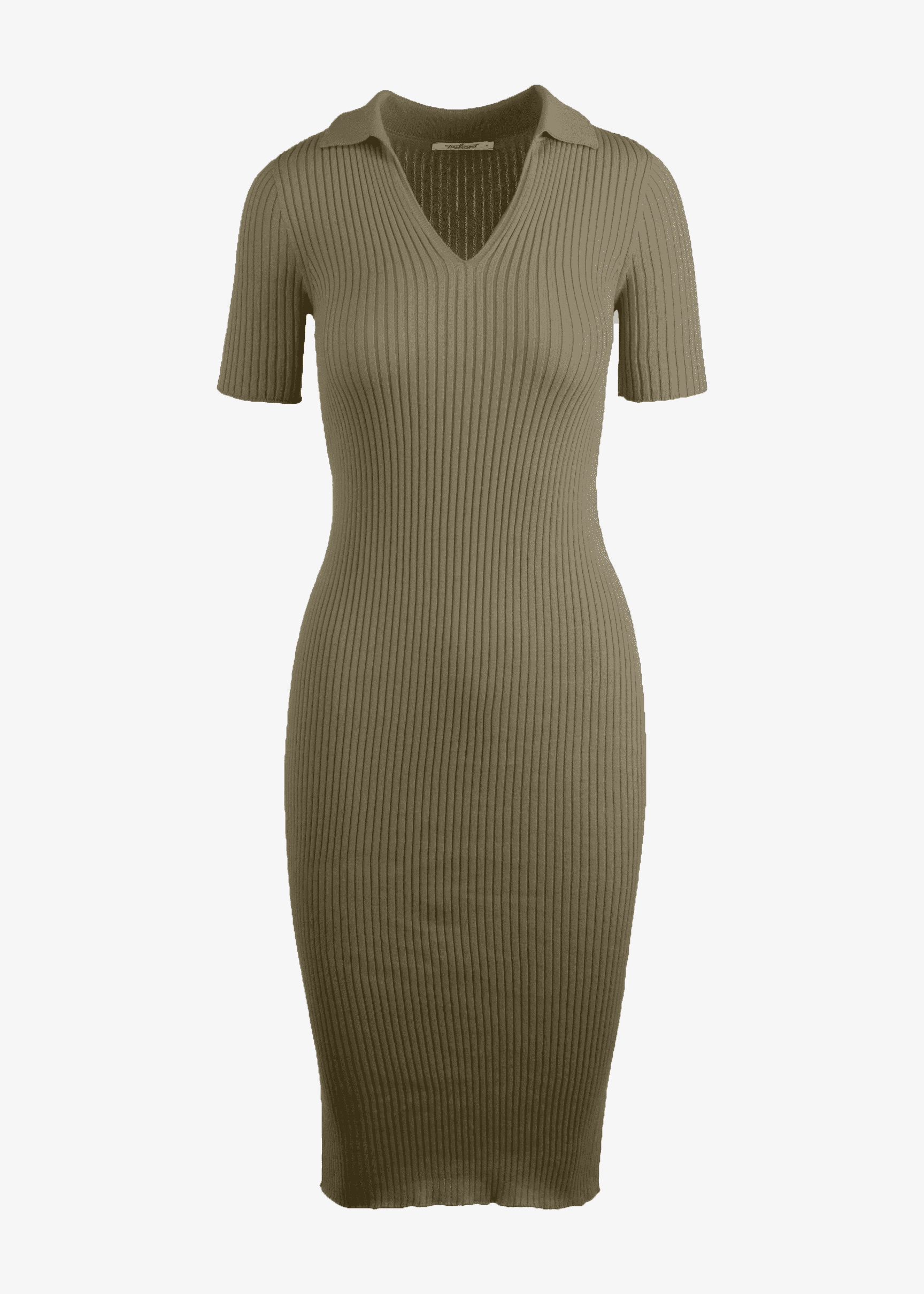 Halley Polo Dress