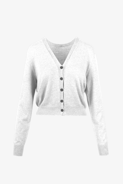 Mara Crop Cardigan