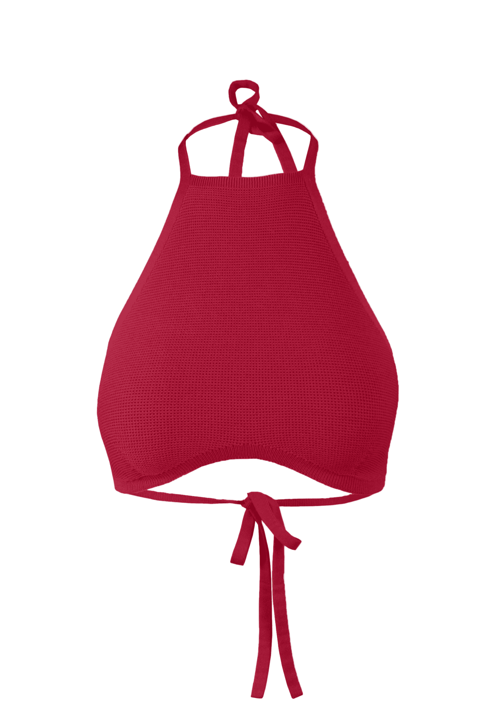 Alondra Halter Top