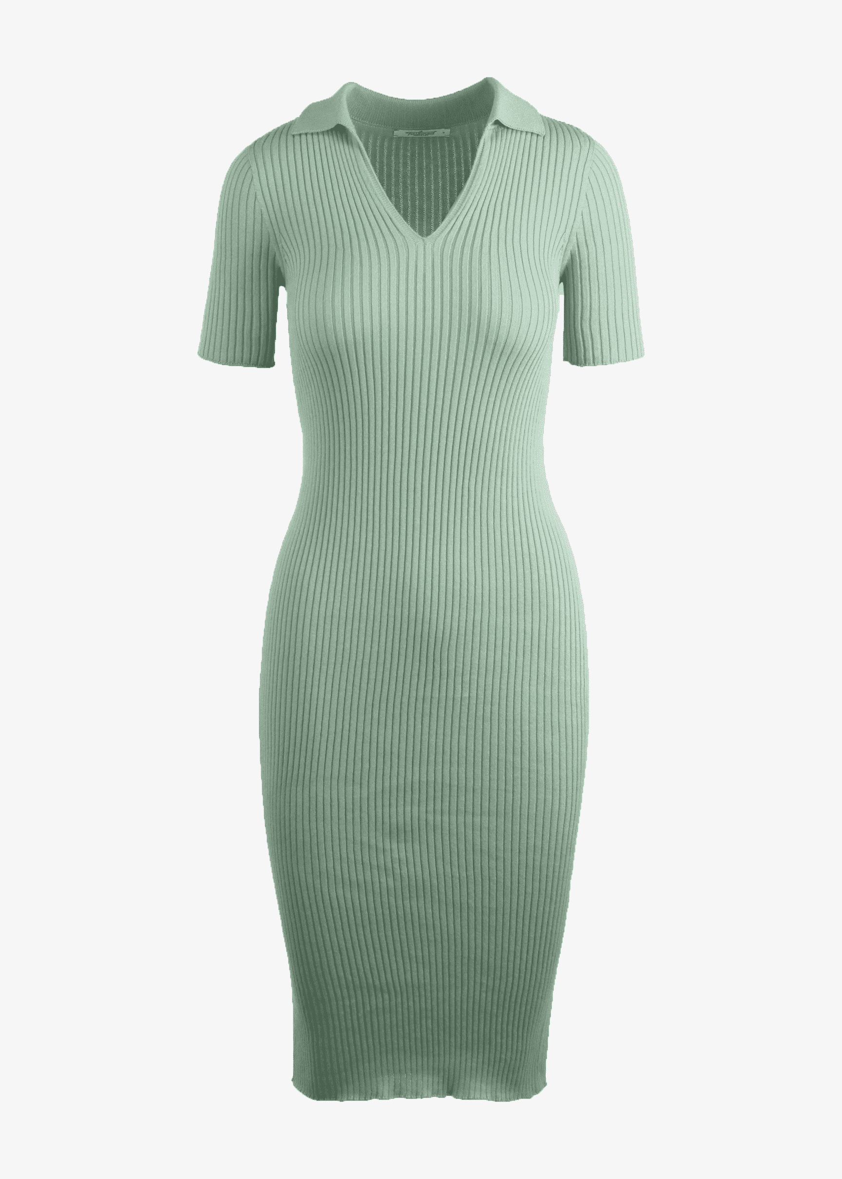 Halley Polo Dress