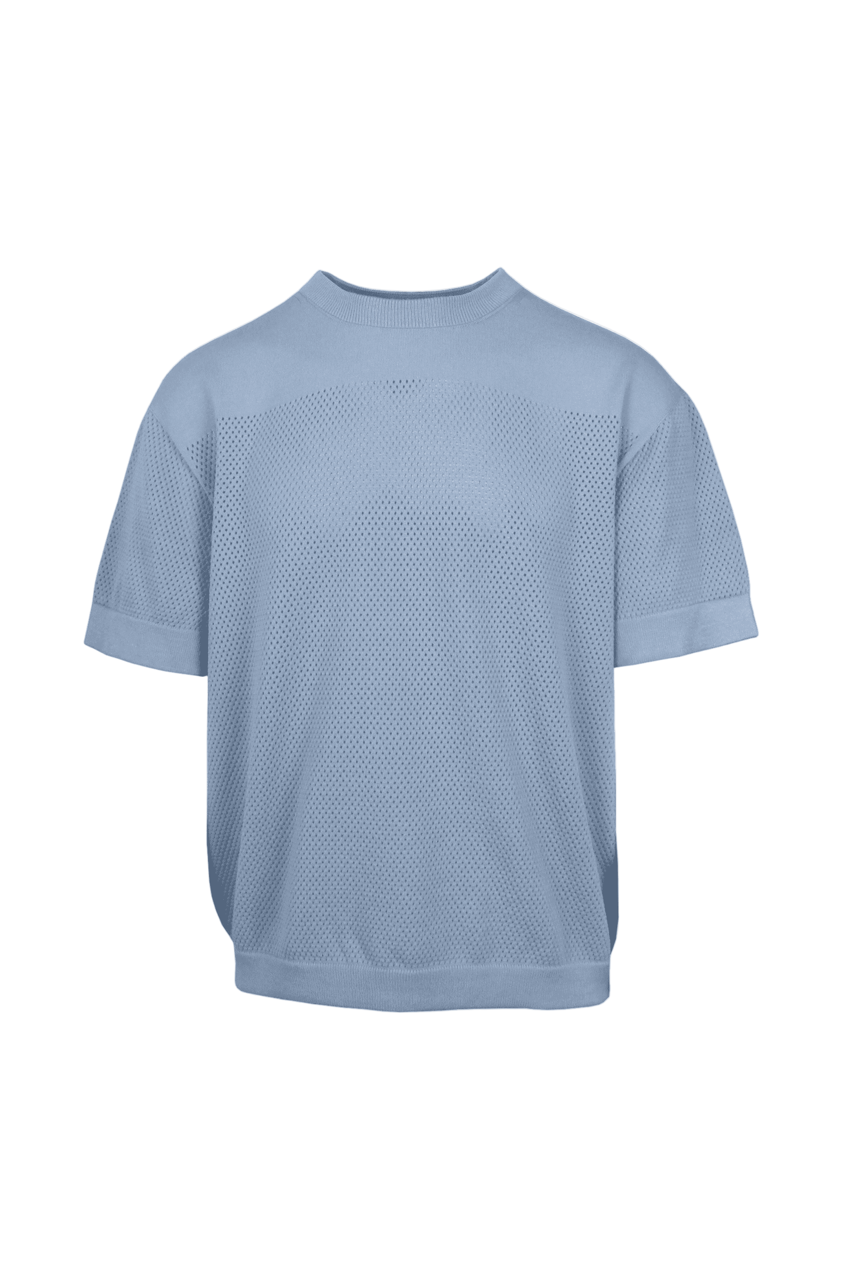 Juda Mesh Jersey