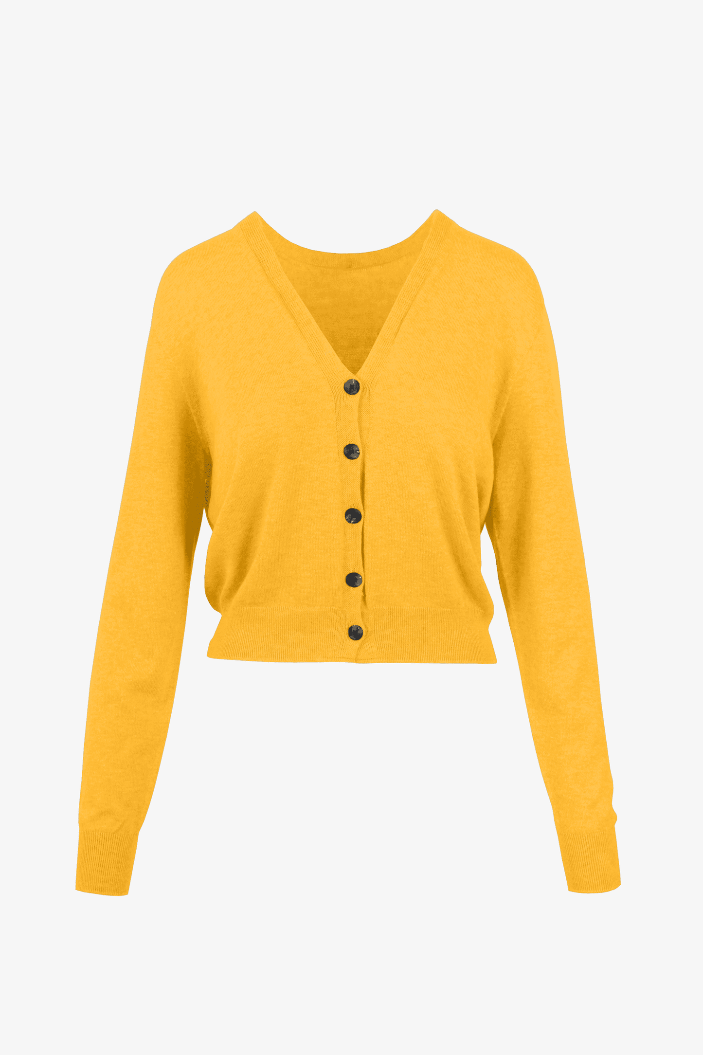 Mara Crop Cardigan