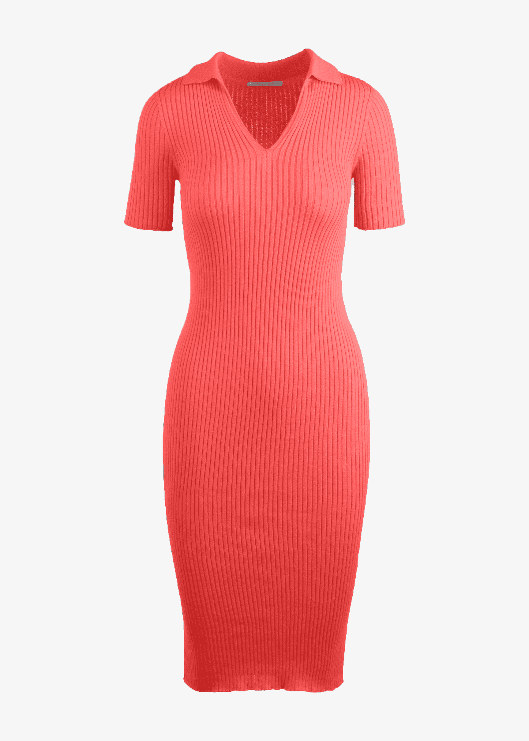 Halley Polo Dress