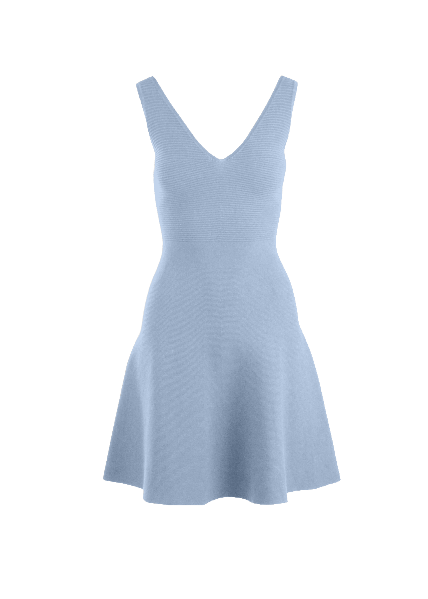 Alisa - LIGHT-BLUE / XS