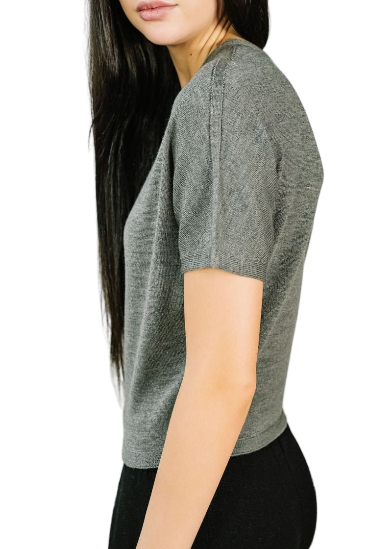 Delancey Top