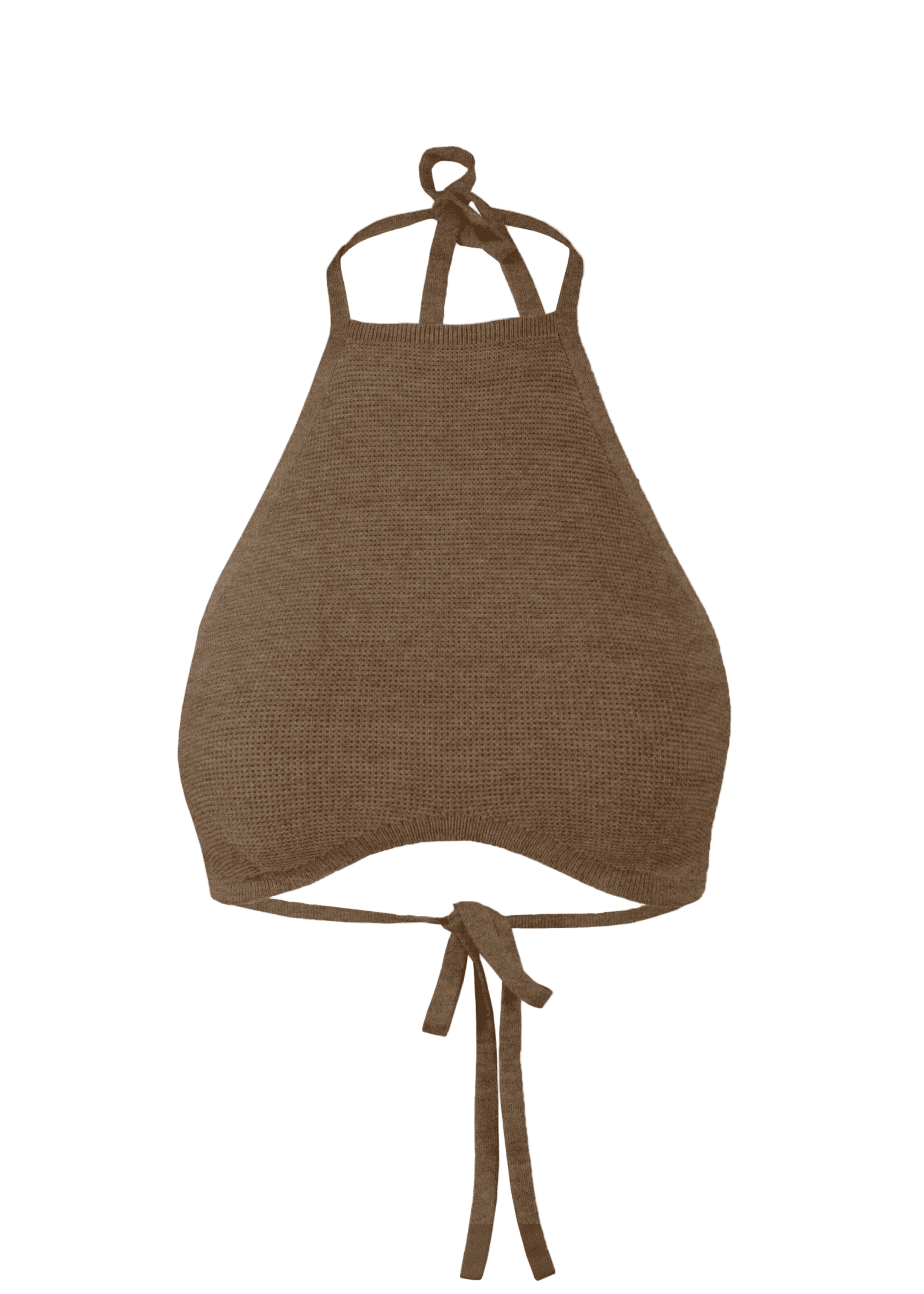 Alondra Halter Top