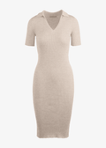 Halley Polo Dress