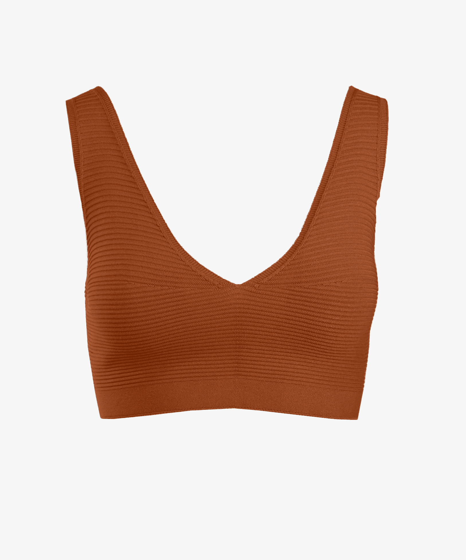 May Bralette Top (Color Options)