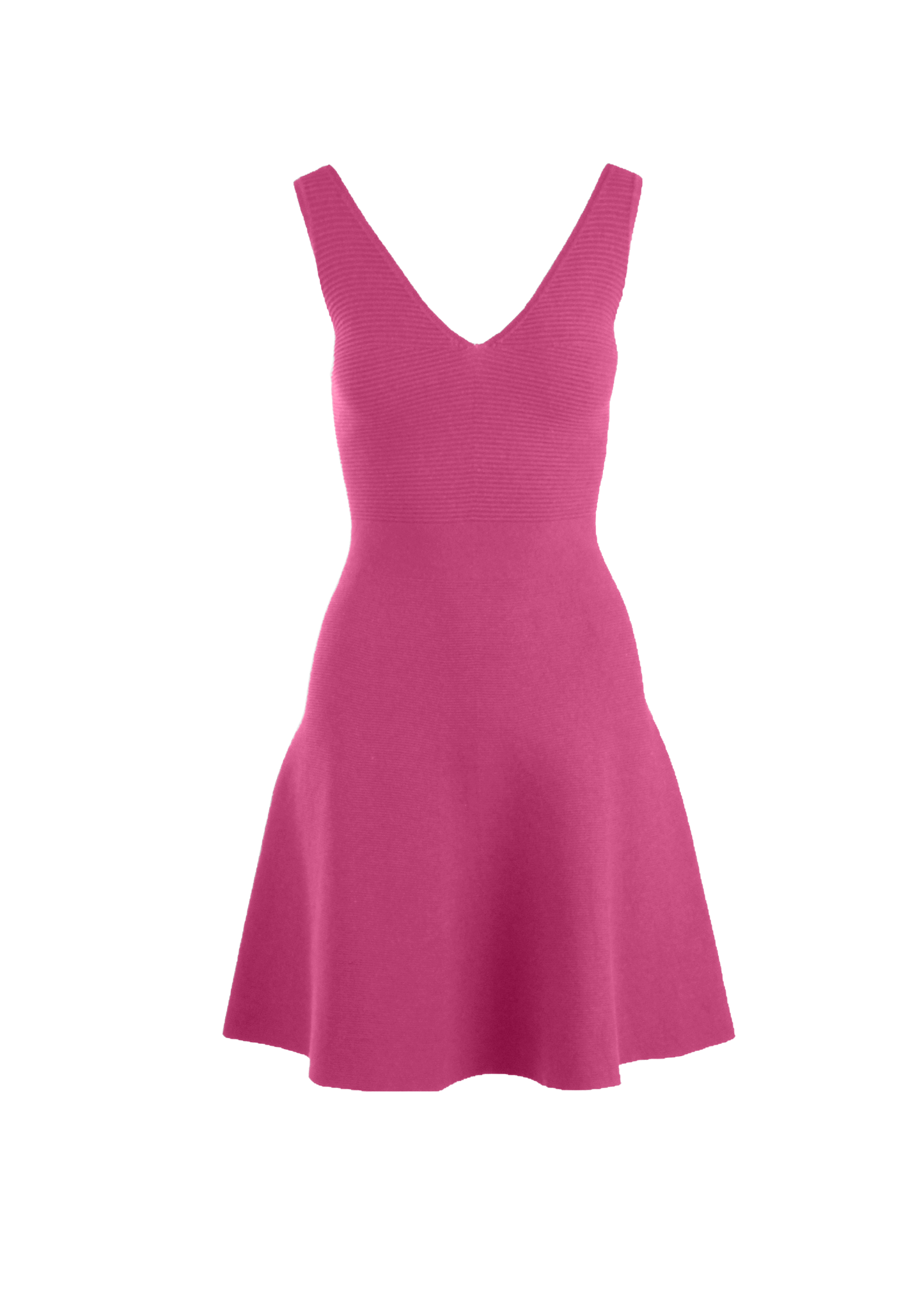 Alisa - MAGENTA / XS
