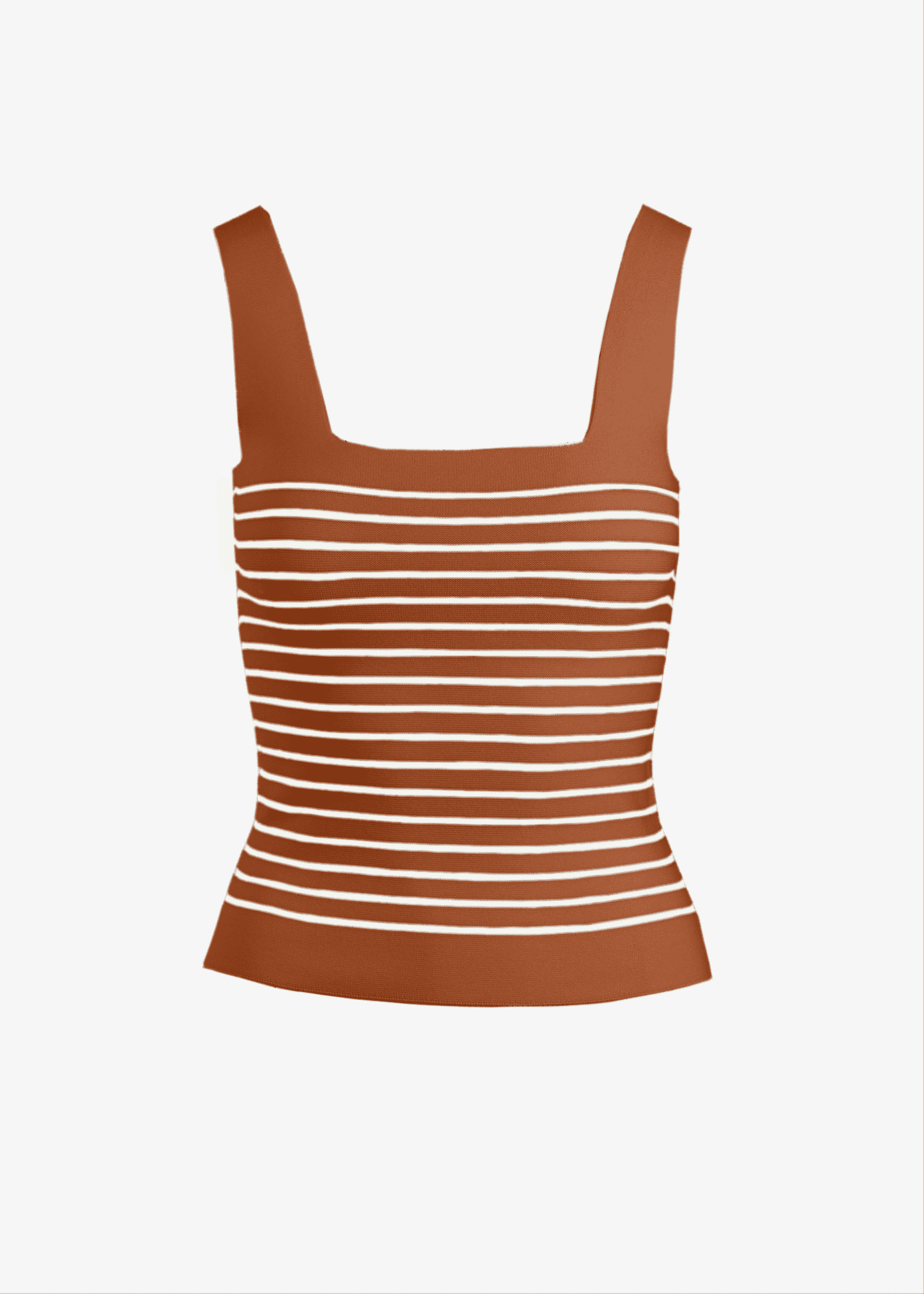 Heir Squareneck Tank (Color Options)