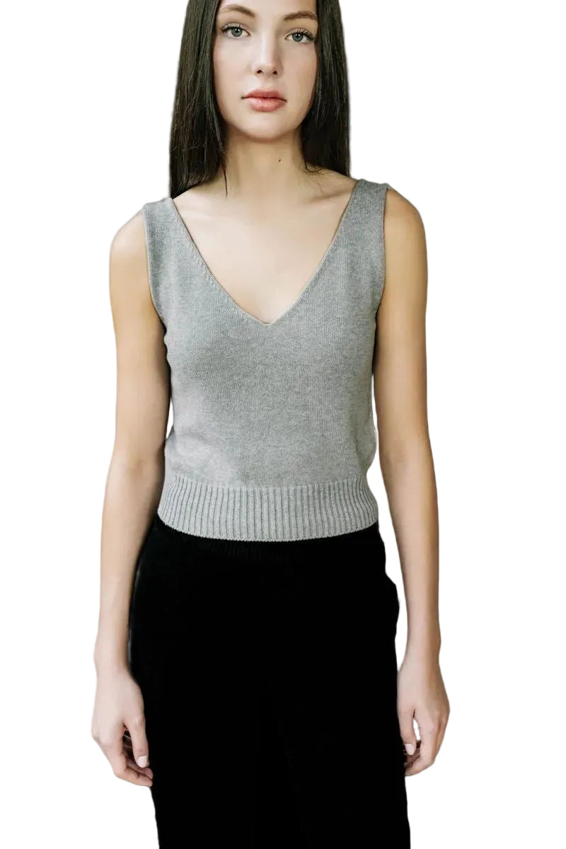 Rhea Vest