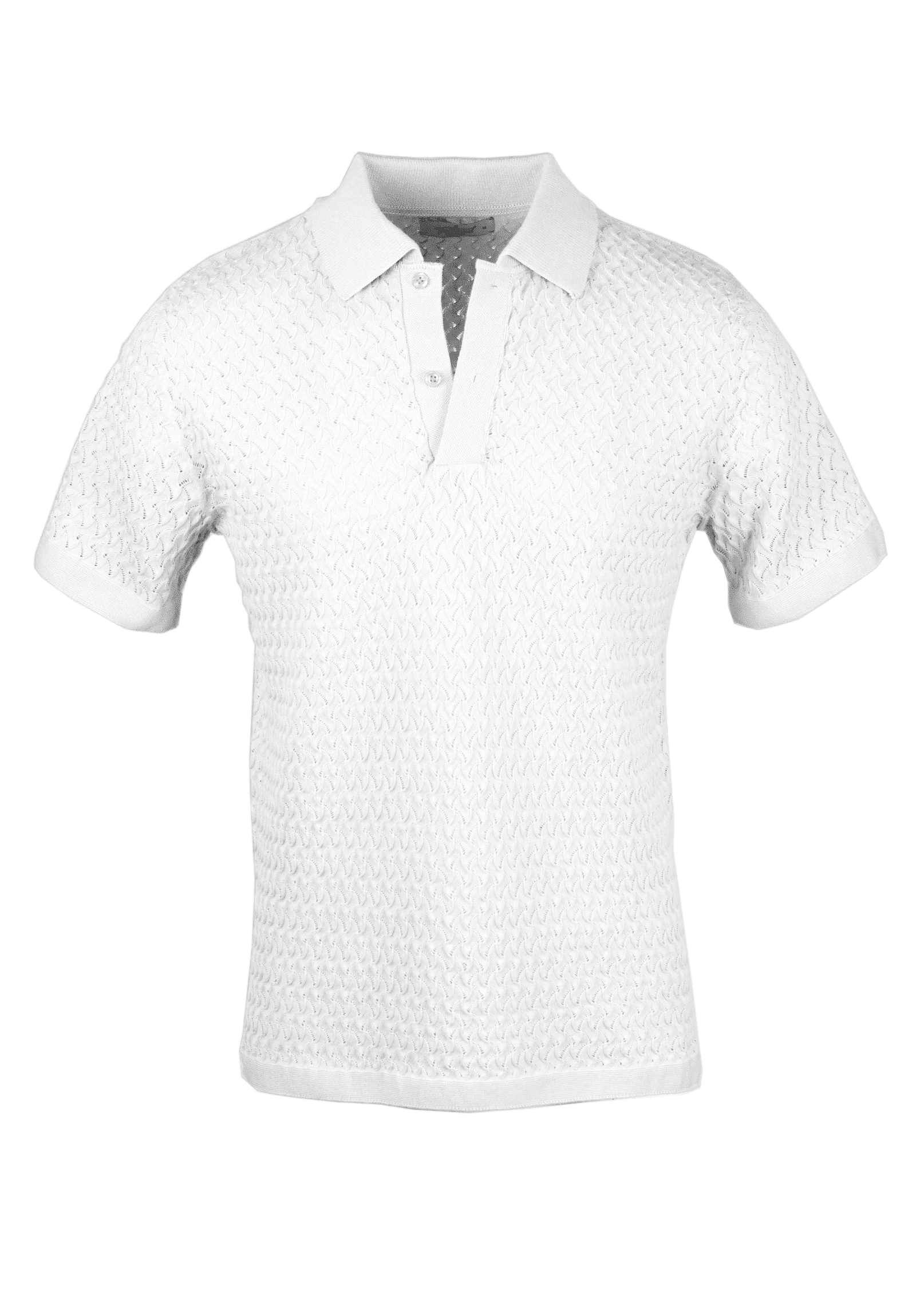 Ricky - BIANCO / XS