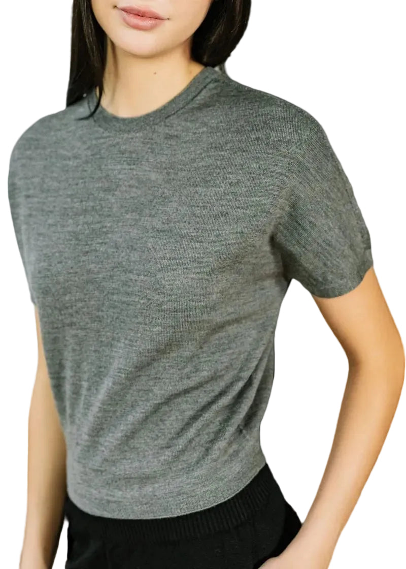 Delancey Top