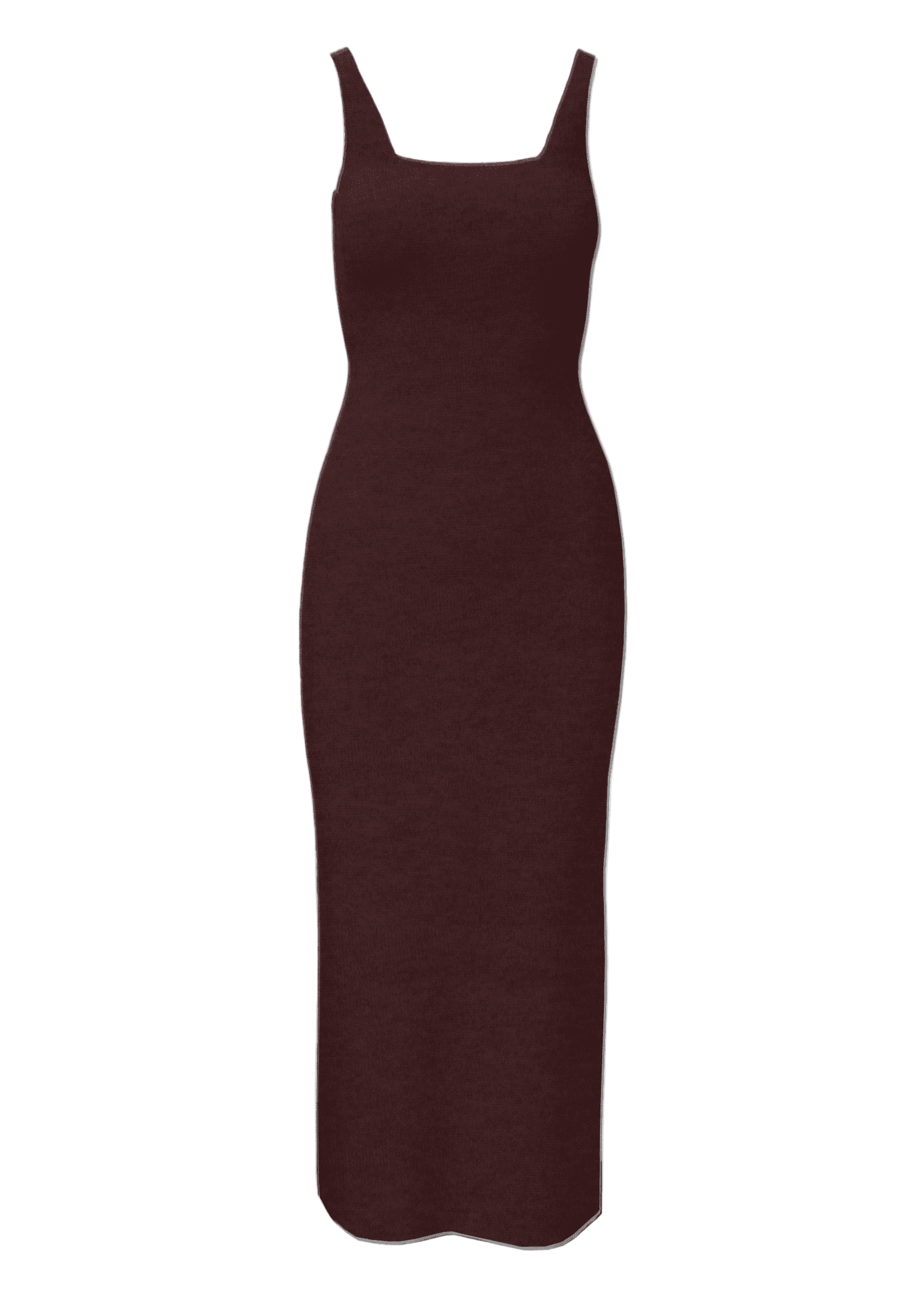 Ivy Midi Dress (Color Options)