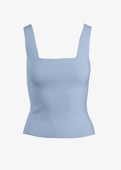 Edith - LIGHT-BLUE / XS